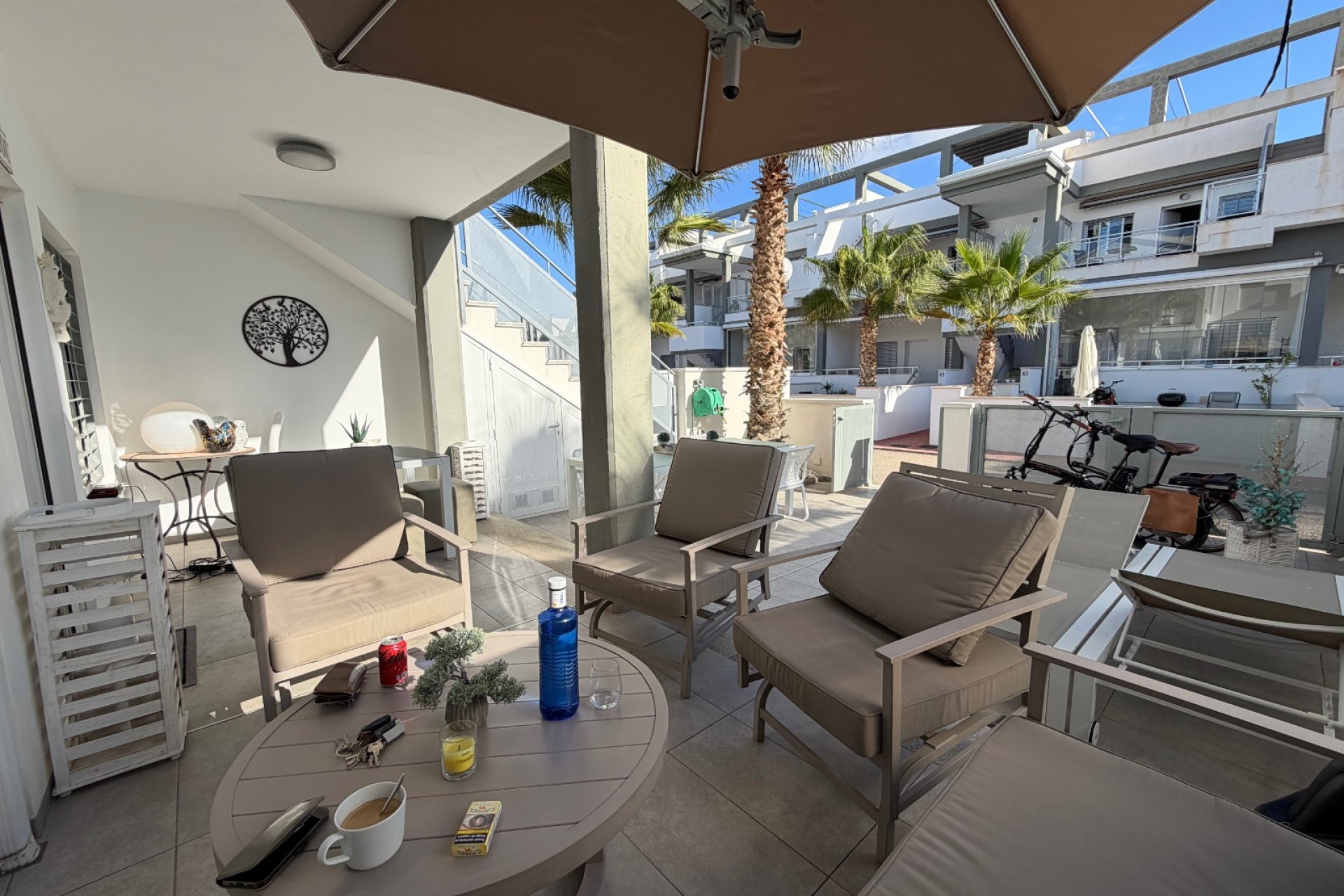 Reventa - Apartment -
Orihuela Costa - La Florida