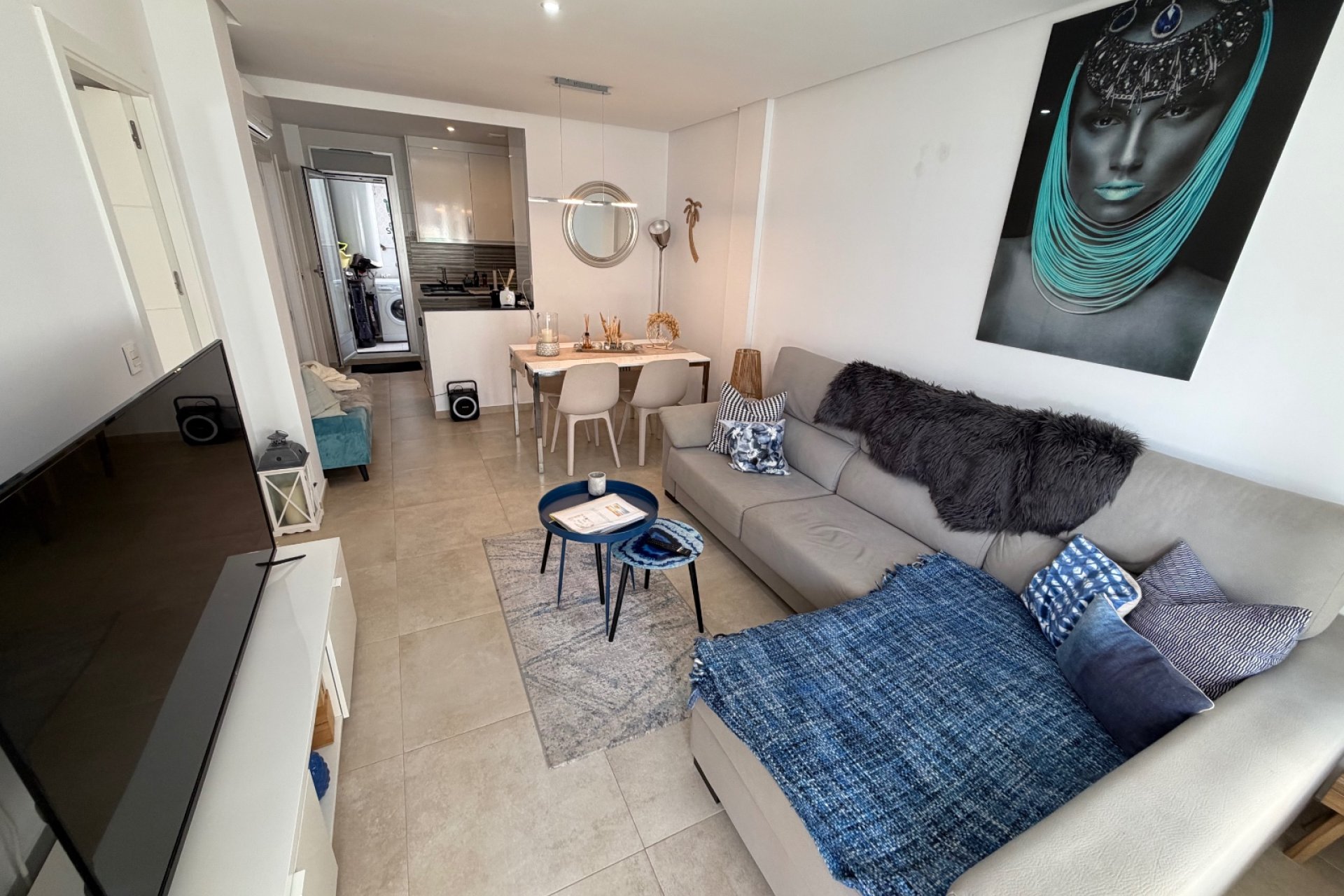 Reventa - Apartment -
Orihuela Costa - La Florida