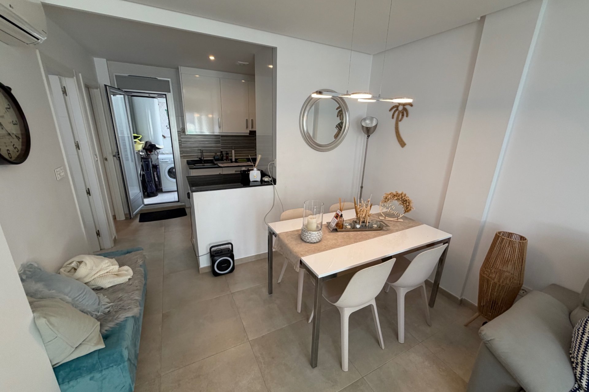 Reventa - Apartment -
Orihuela Costa - La Florida