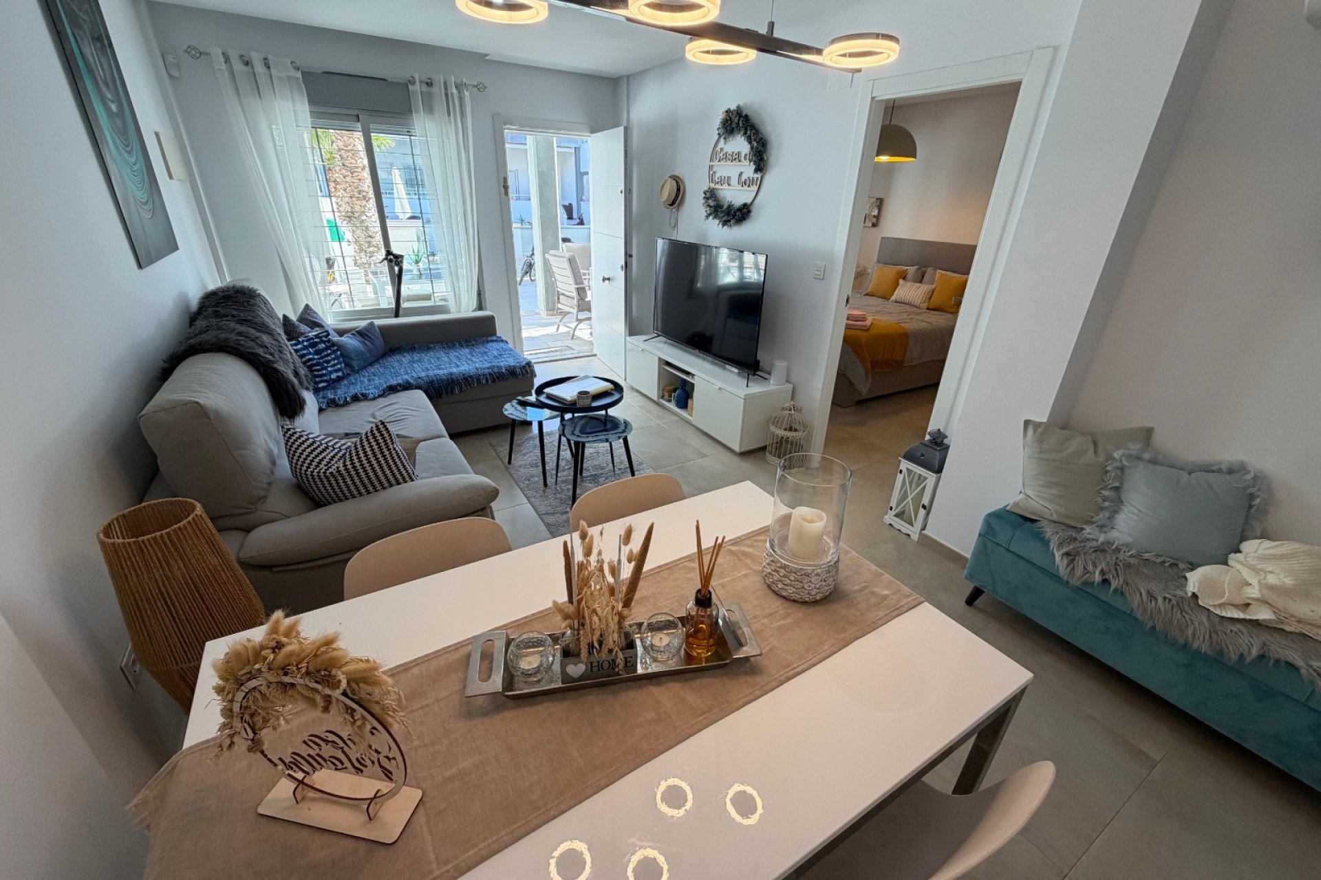 Reventa - Apartment -
Orihuela Costa - La Florida