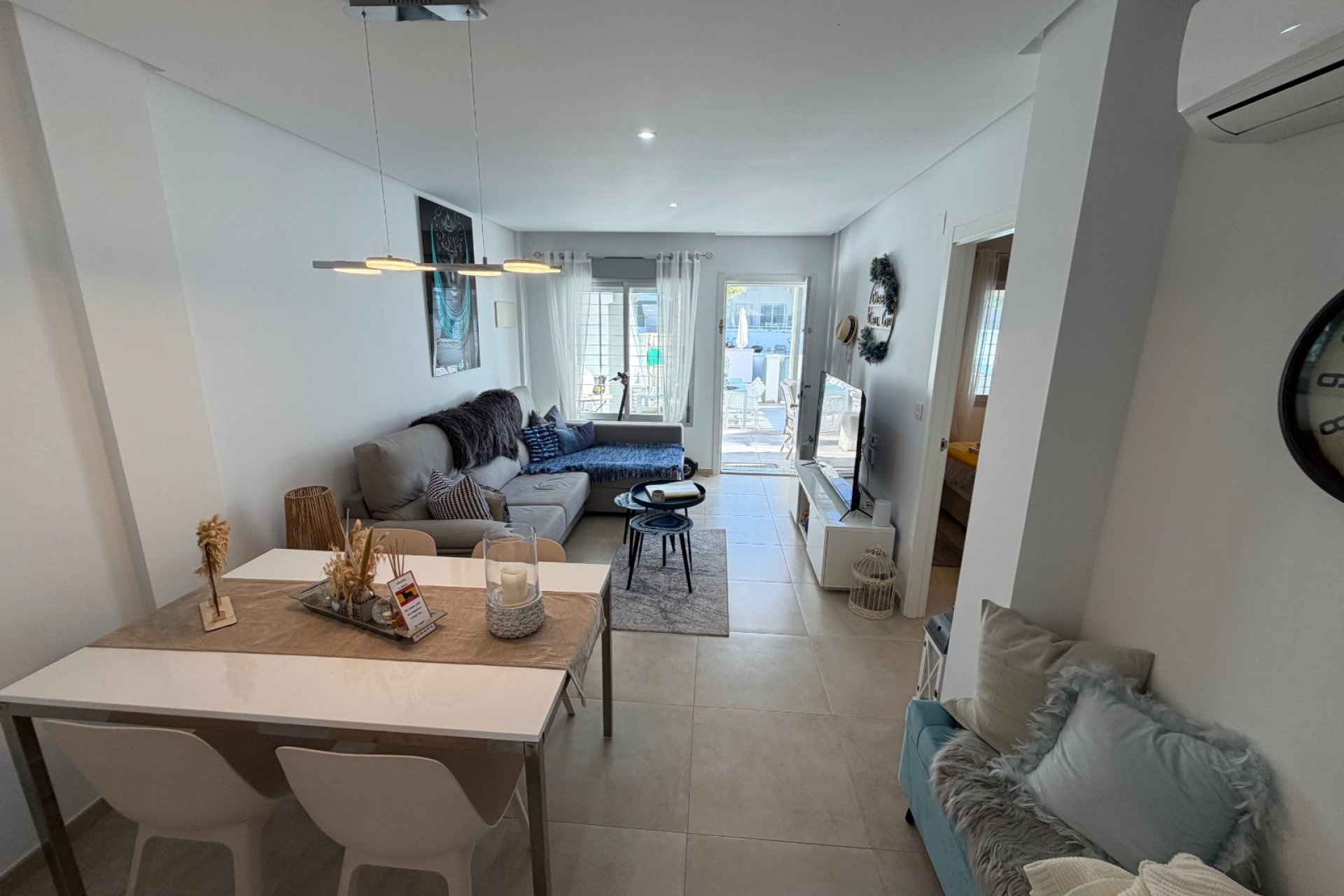 Reventa - Apartment -
Orihuela Costa - La Florida