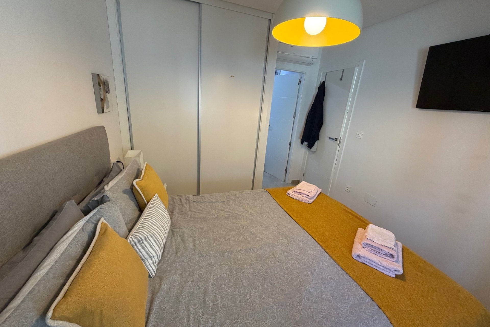 Reventa - Apartment -
Orihuela Costa - La Florida