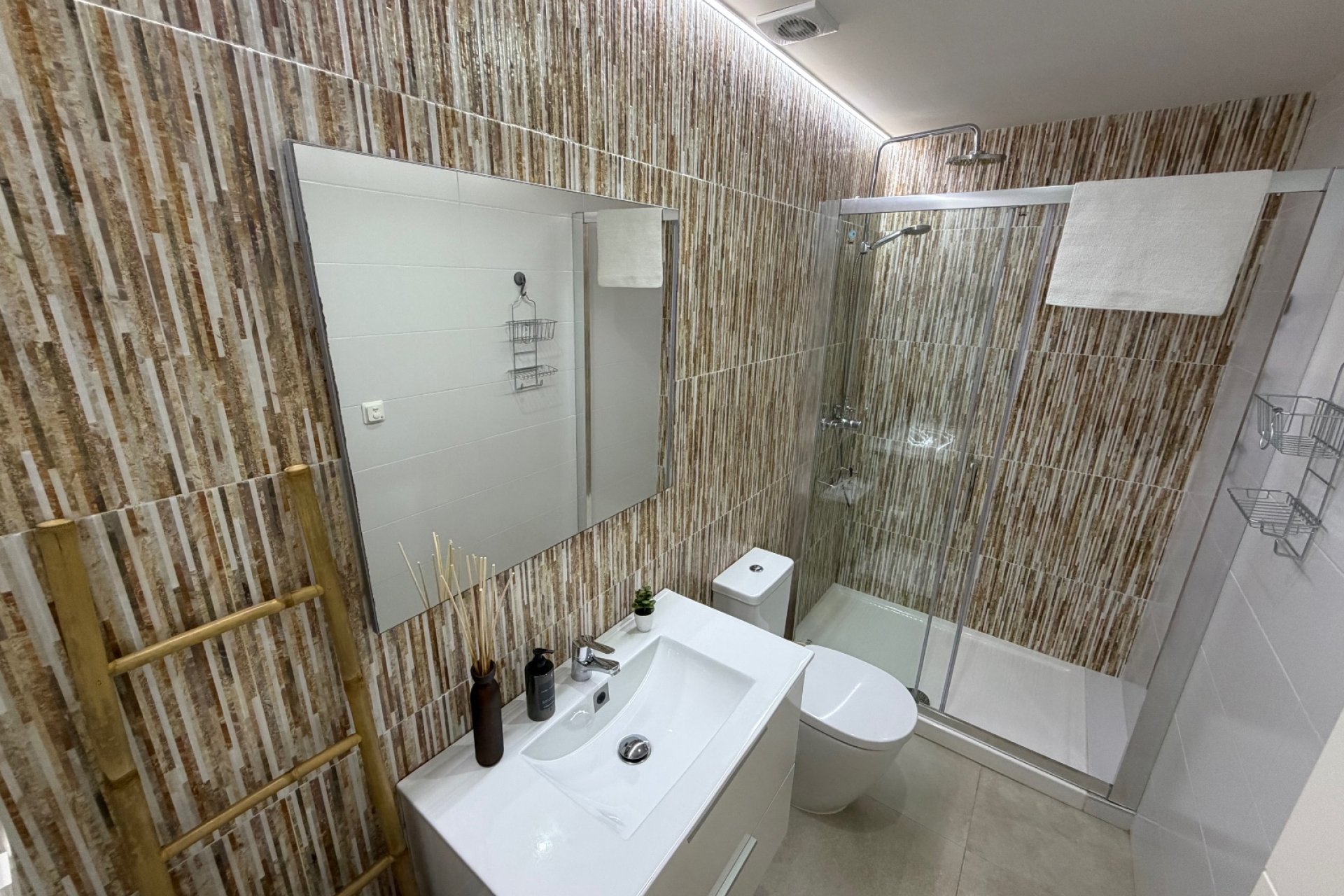 Reventa - Apartment -
Orihuela Costa - La Florida