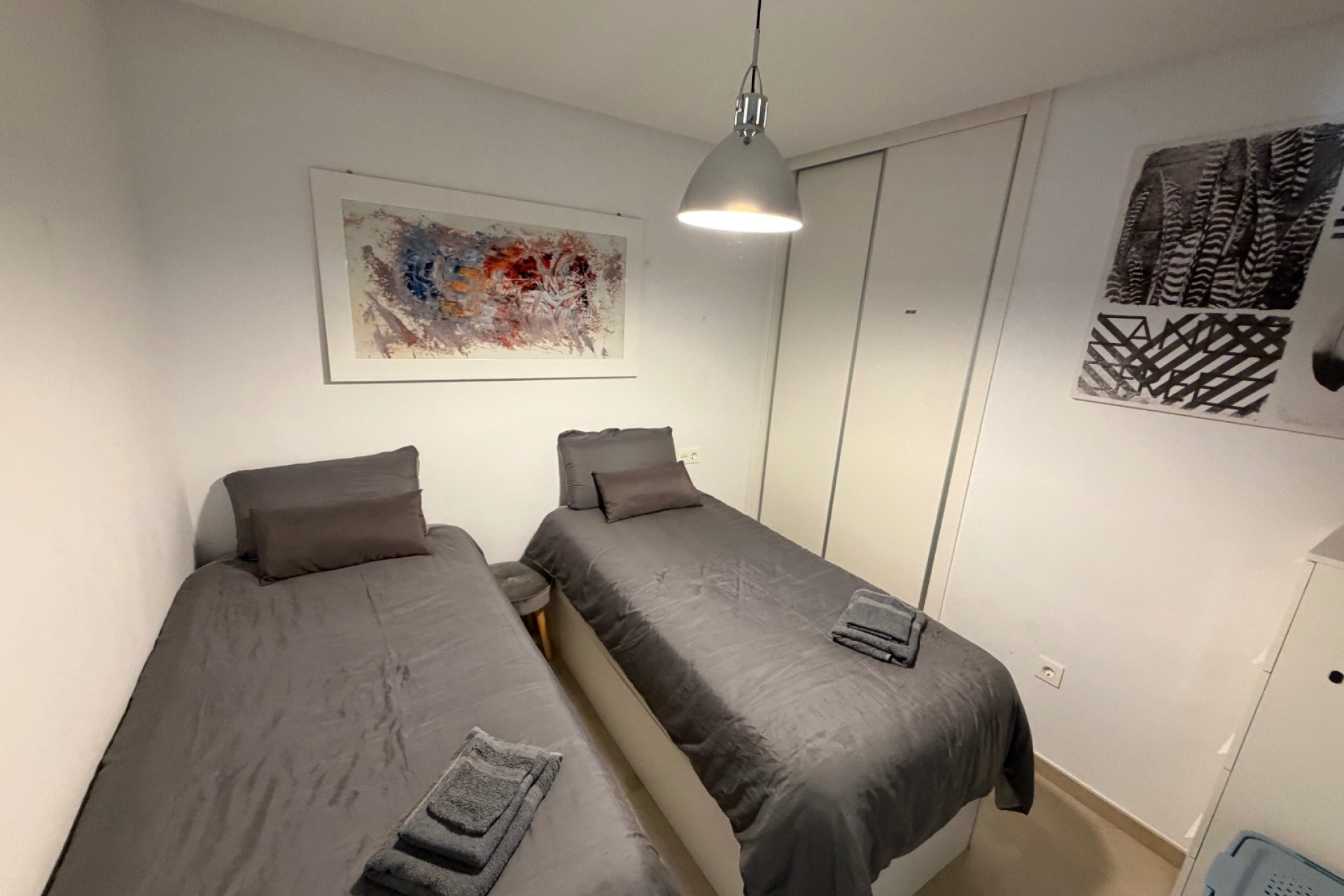 Reventa - Apartment -
Orihuela Costa - La Florida