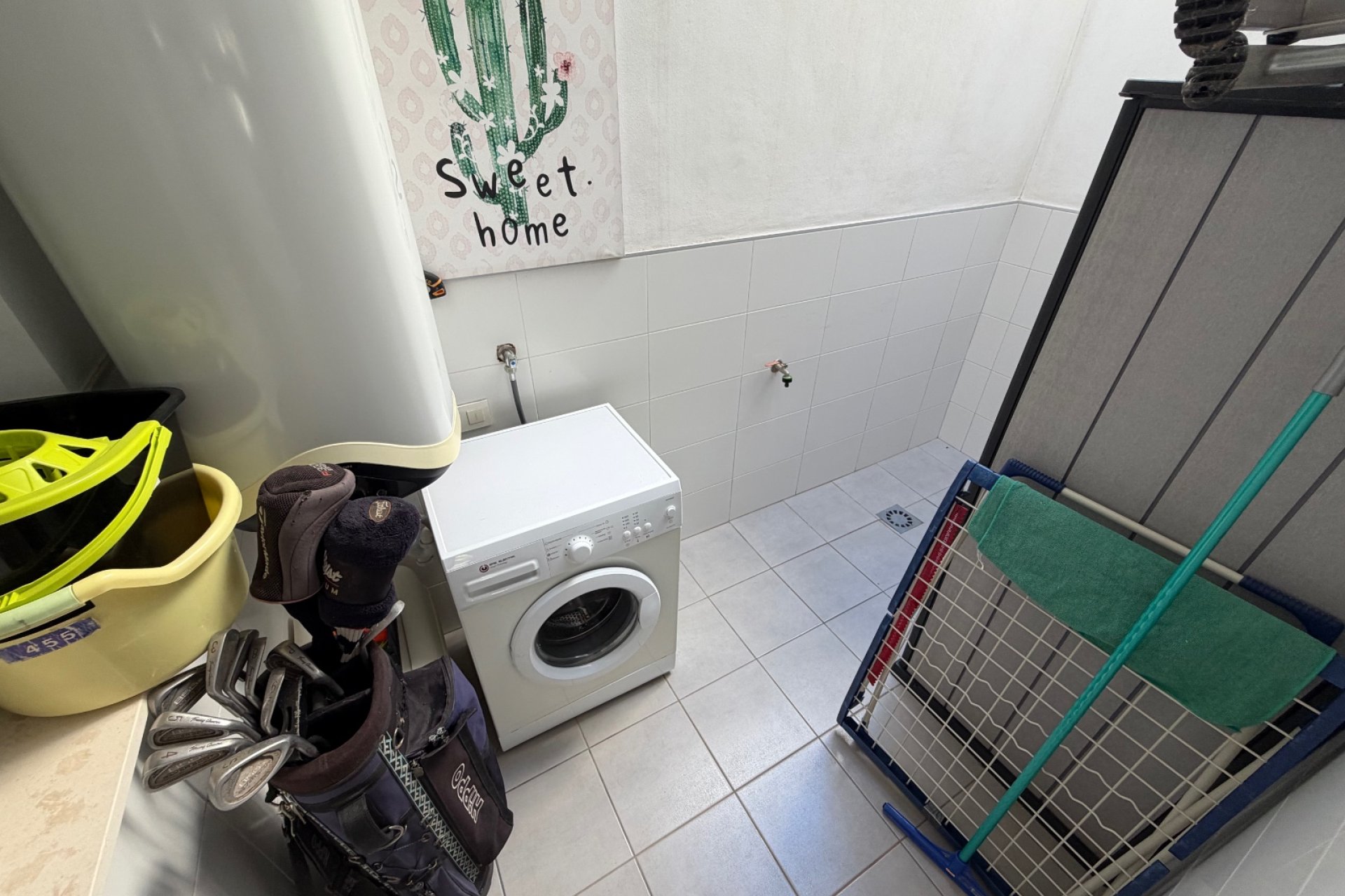 Reventa - Apartment -
Orihuela Costa - La Florida