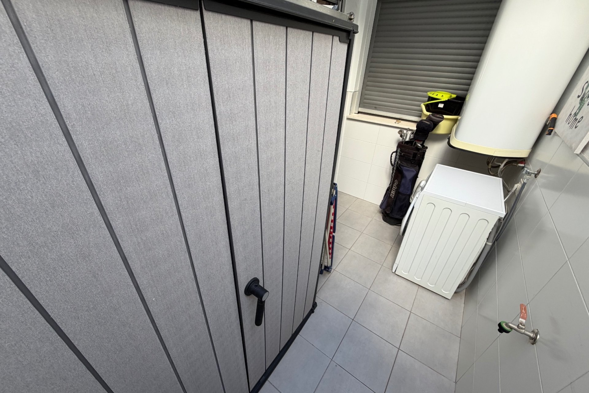 Reventa - Apartment -
Orihuela Costa - La Florida