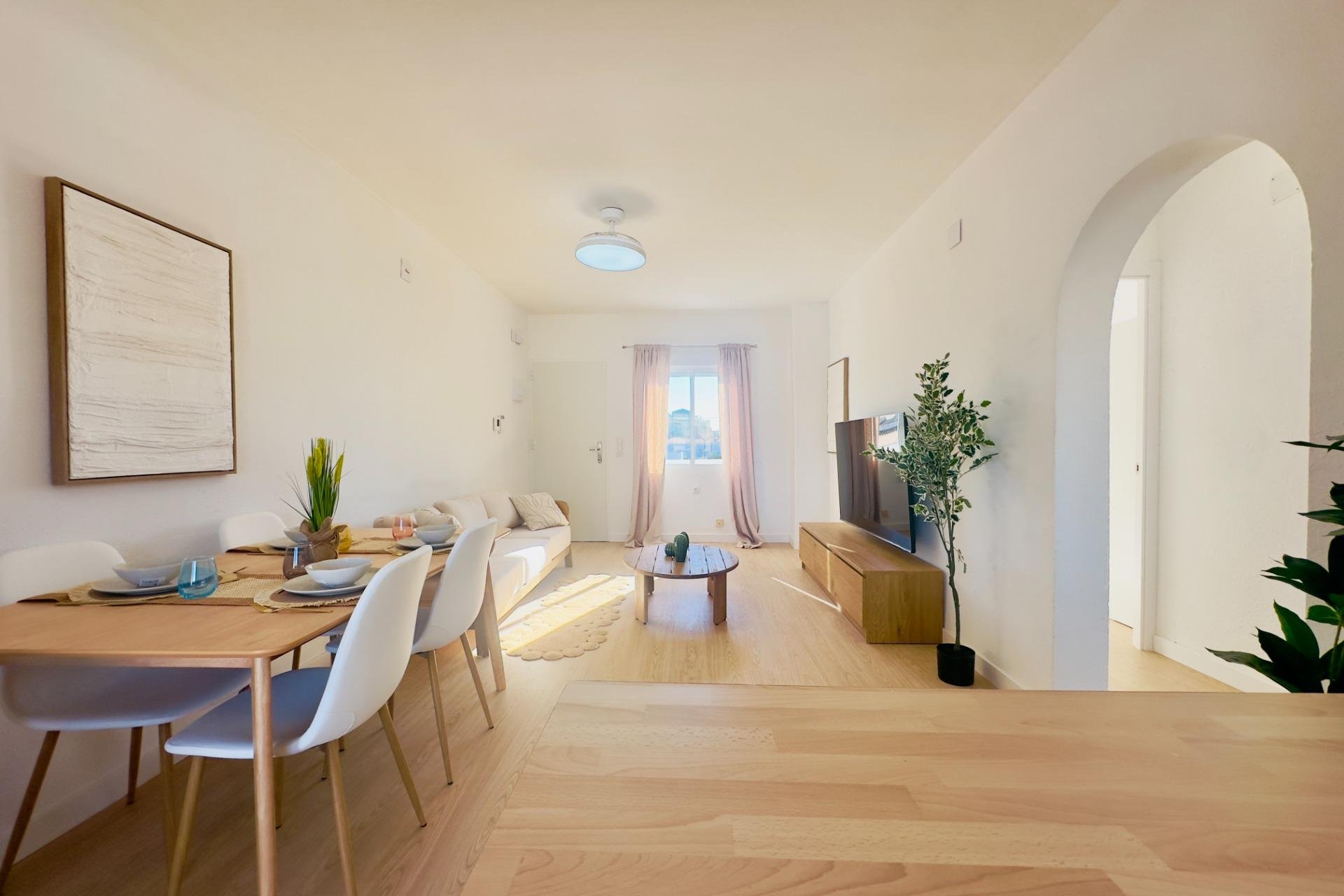 Reventa - Apartment -
Orihuela Costa - La Regia