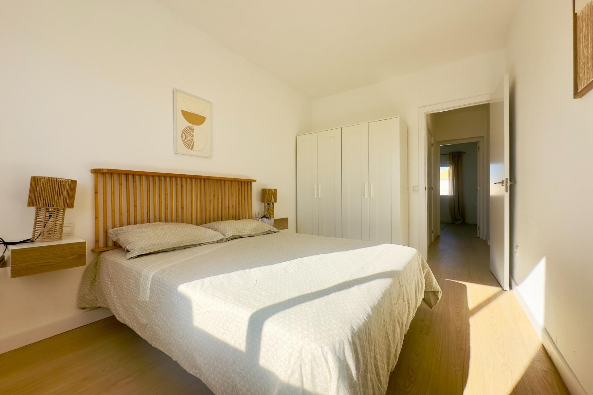 Reventa - Apartment -
Orihuela Costa - La Regia