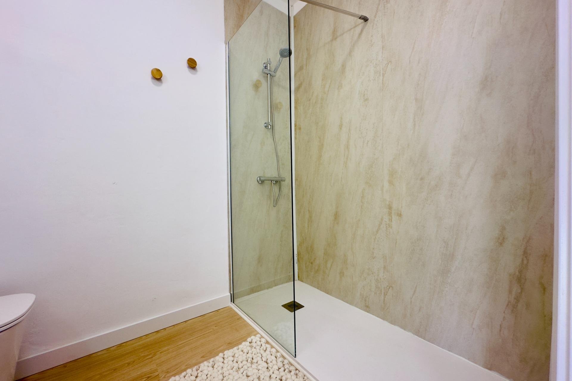 Reventa - Apartment -
Orihuela Costa - La Regia