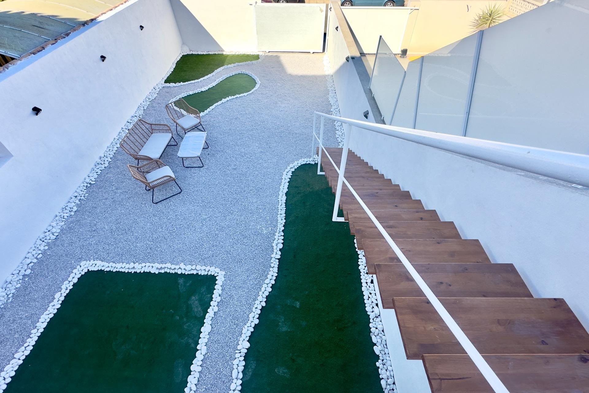 Reventa - Apartment -
Orihuela Costa - La Regia