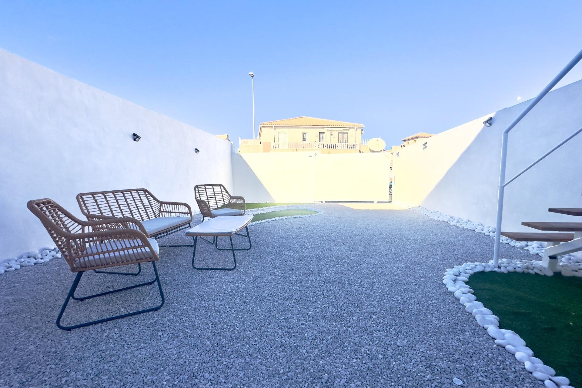 Reventa - Apartment -
Orihuela Costa - La Regia