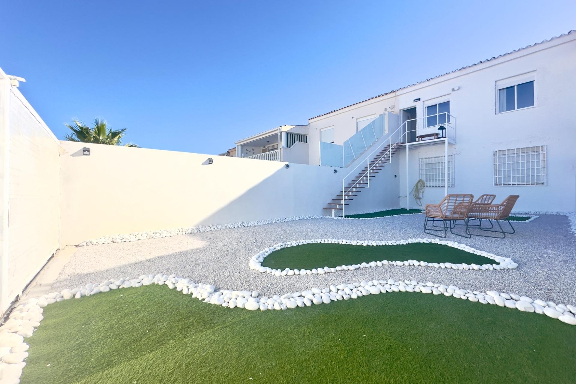 Reventa - Apartment -
Orihuela Costa - La Regia