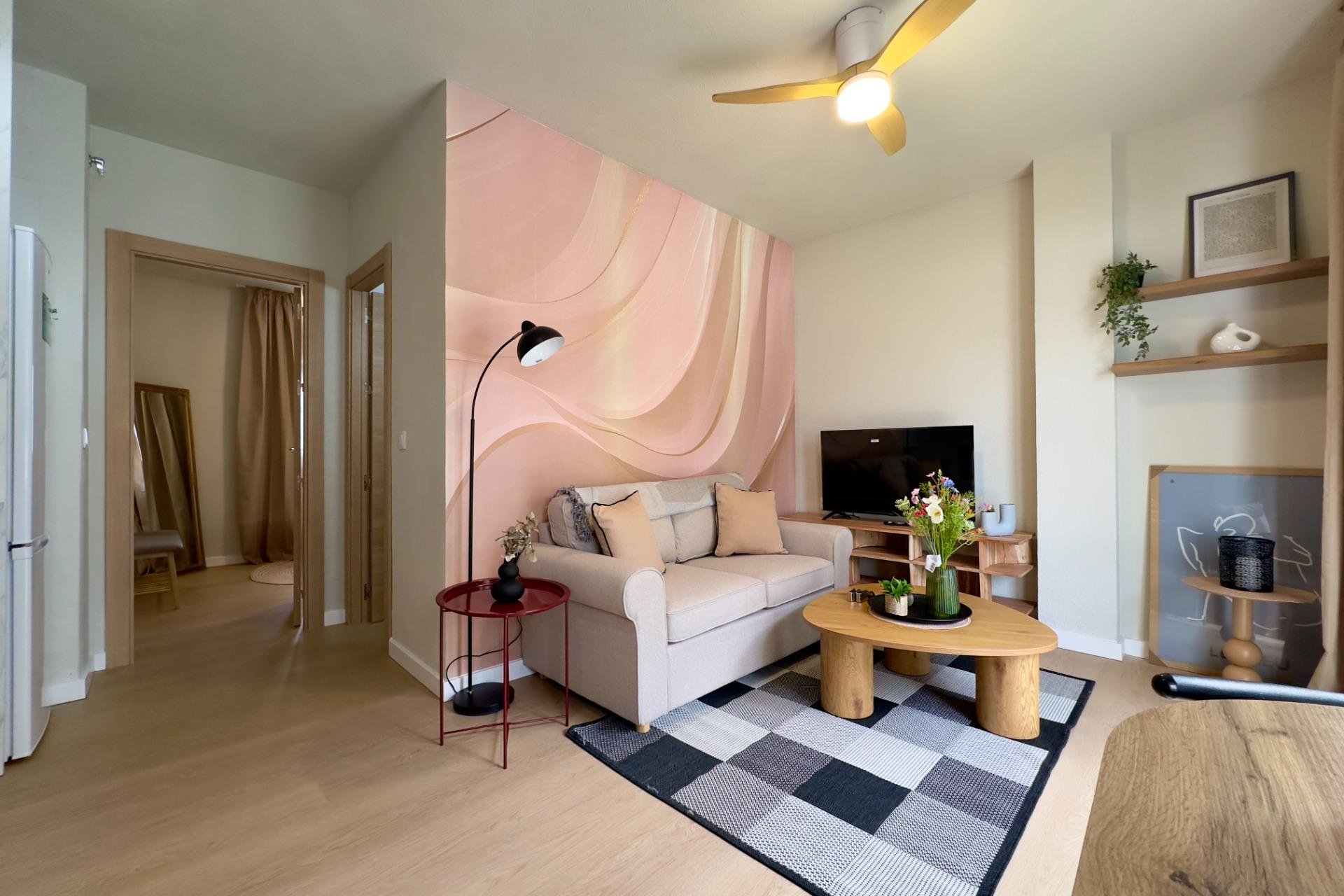 Reventa - Apartment -
Orihuela Costa - La Regia