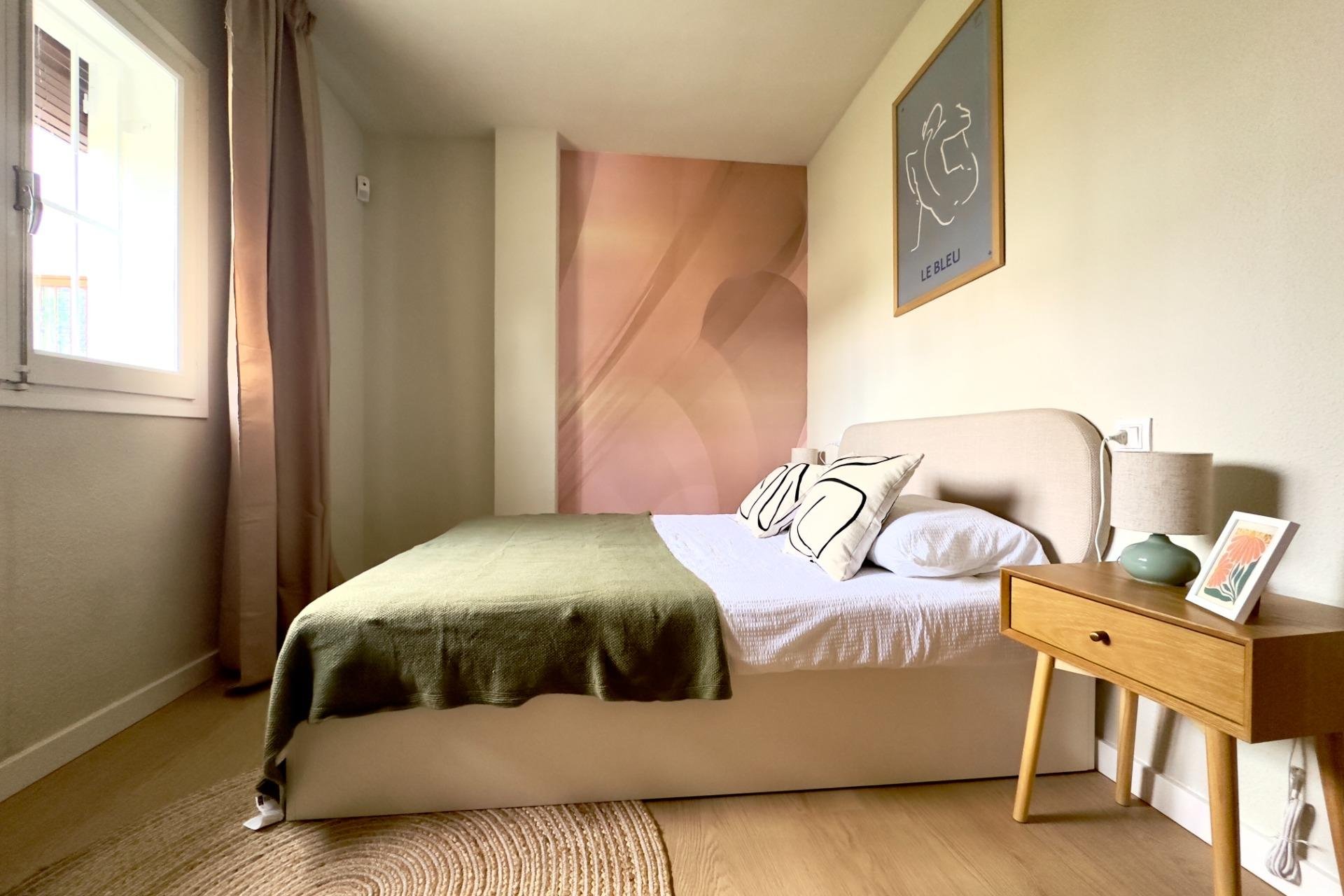 Reventa - Apartment -
Orihuela Costa - La Regia