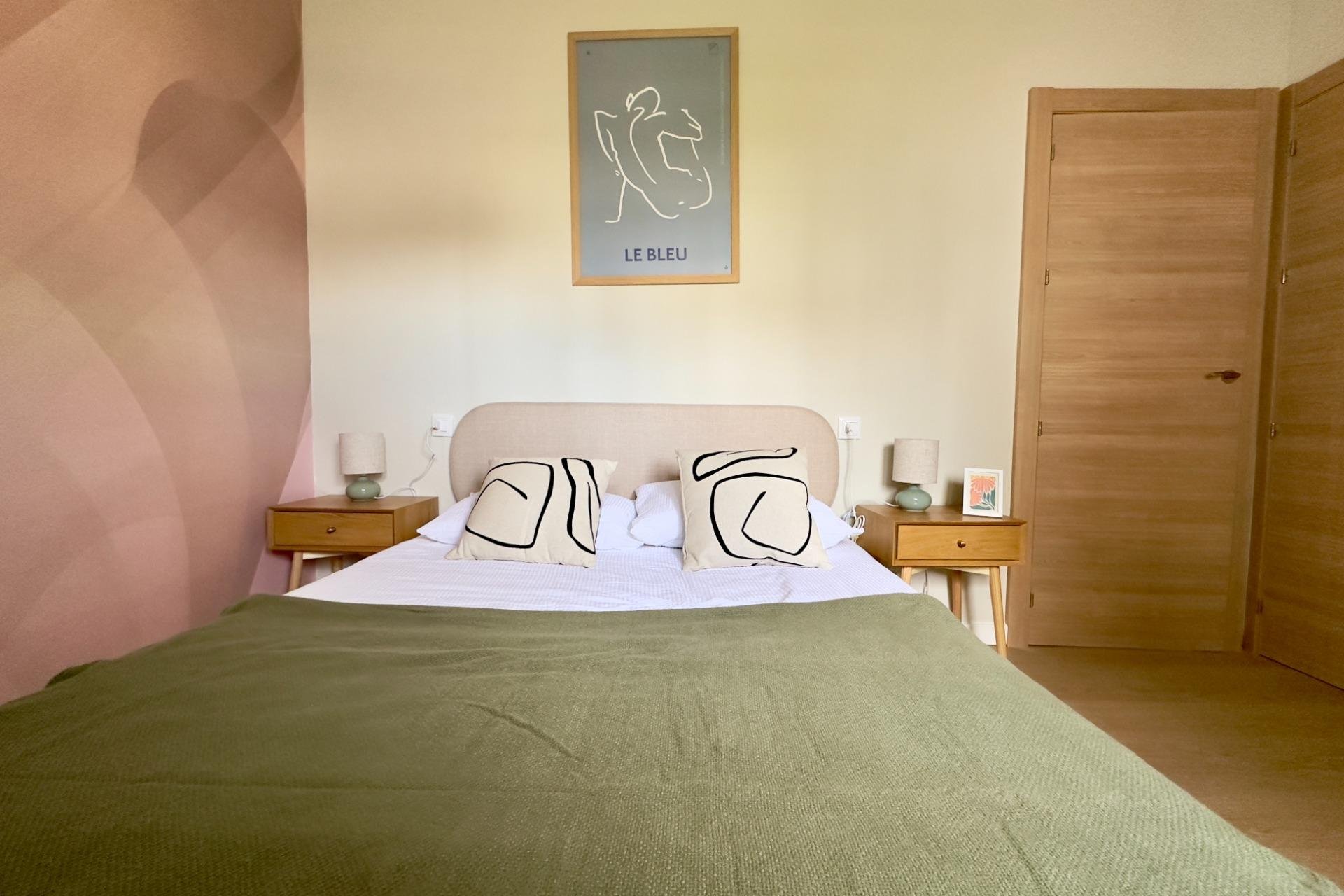 Reventa - Apartment -
Orihuela Costa - La Regia