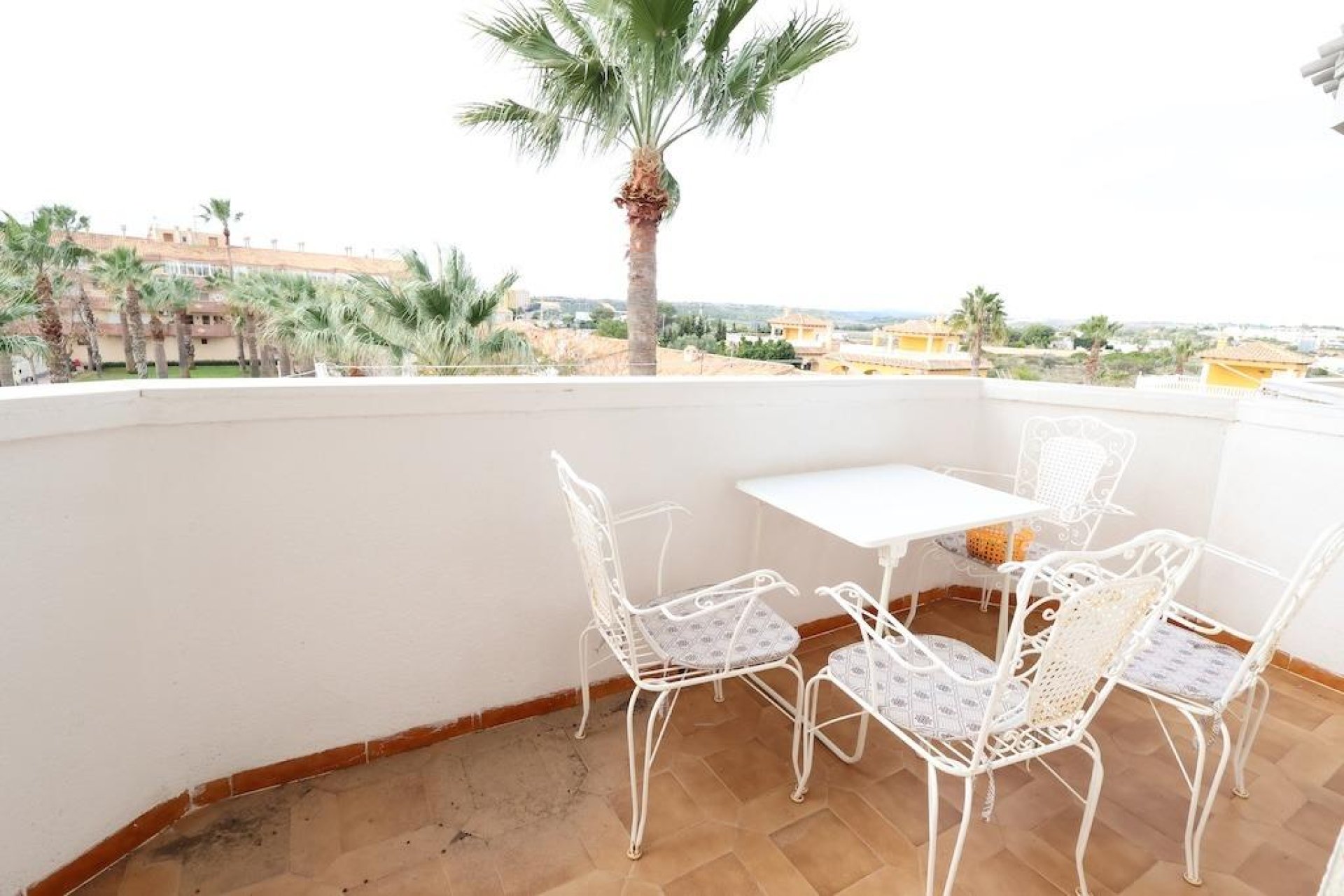 Reventa - Apartment -
Orihuela Costa - La Regia
