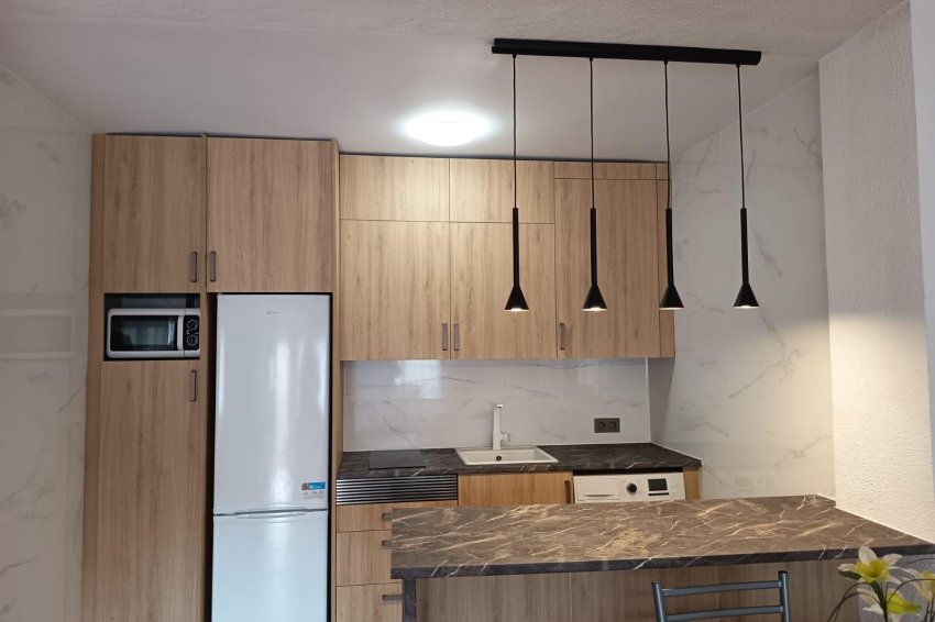 Reventa - Apartment -
Orihuela Costa - La Regia