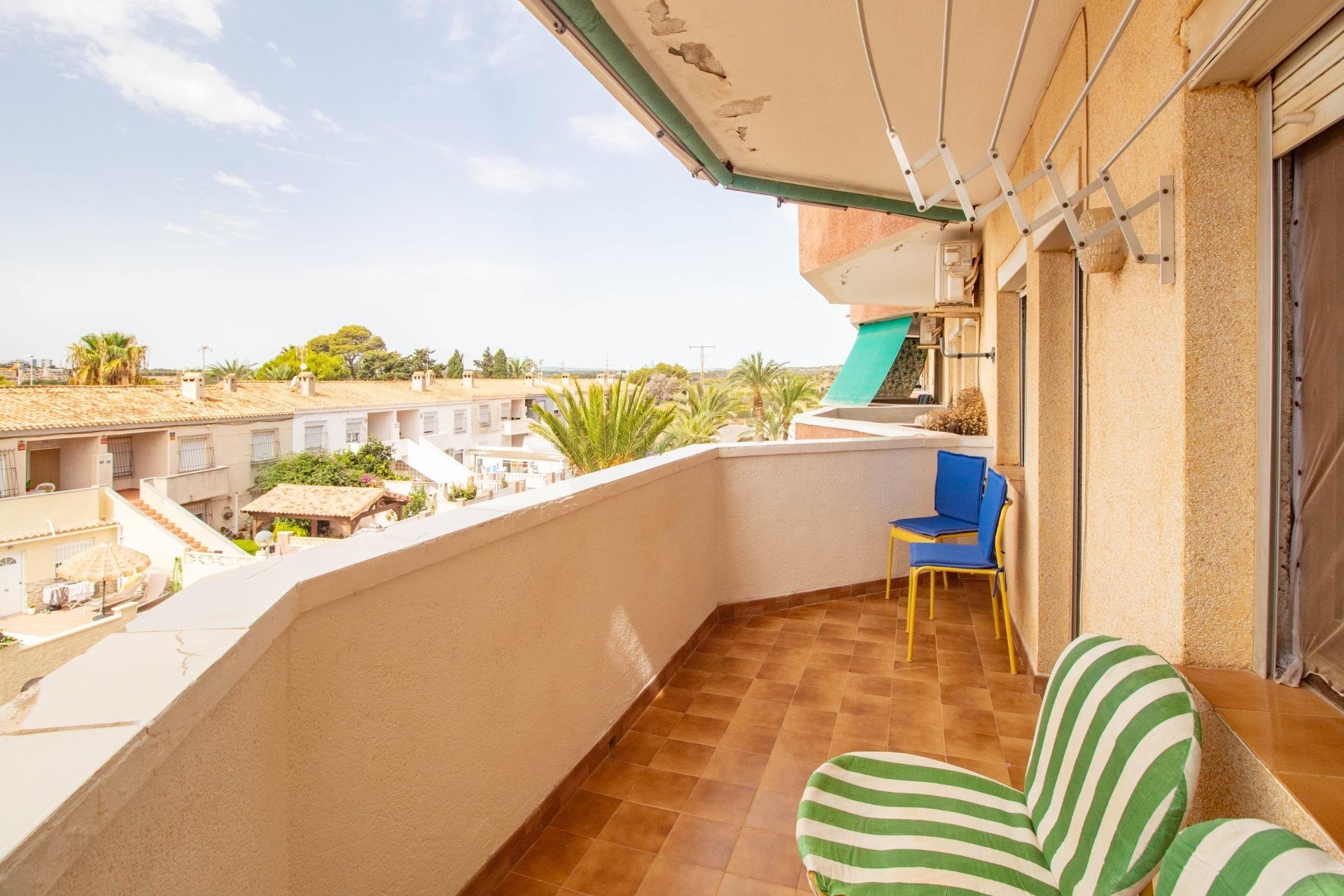Reventa - Apartment -
Orihuela Costa - La Regia
