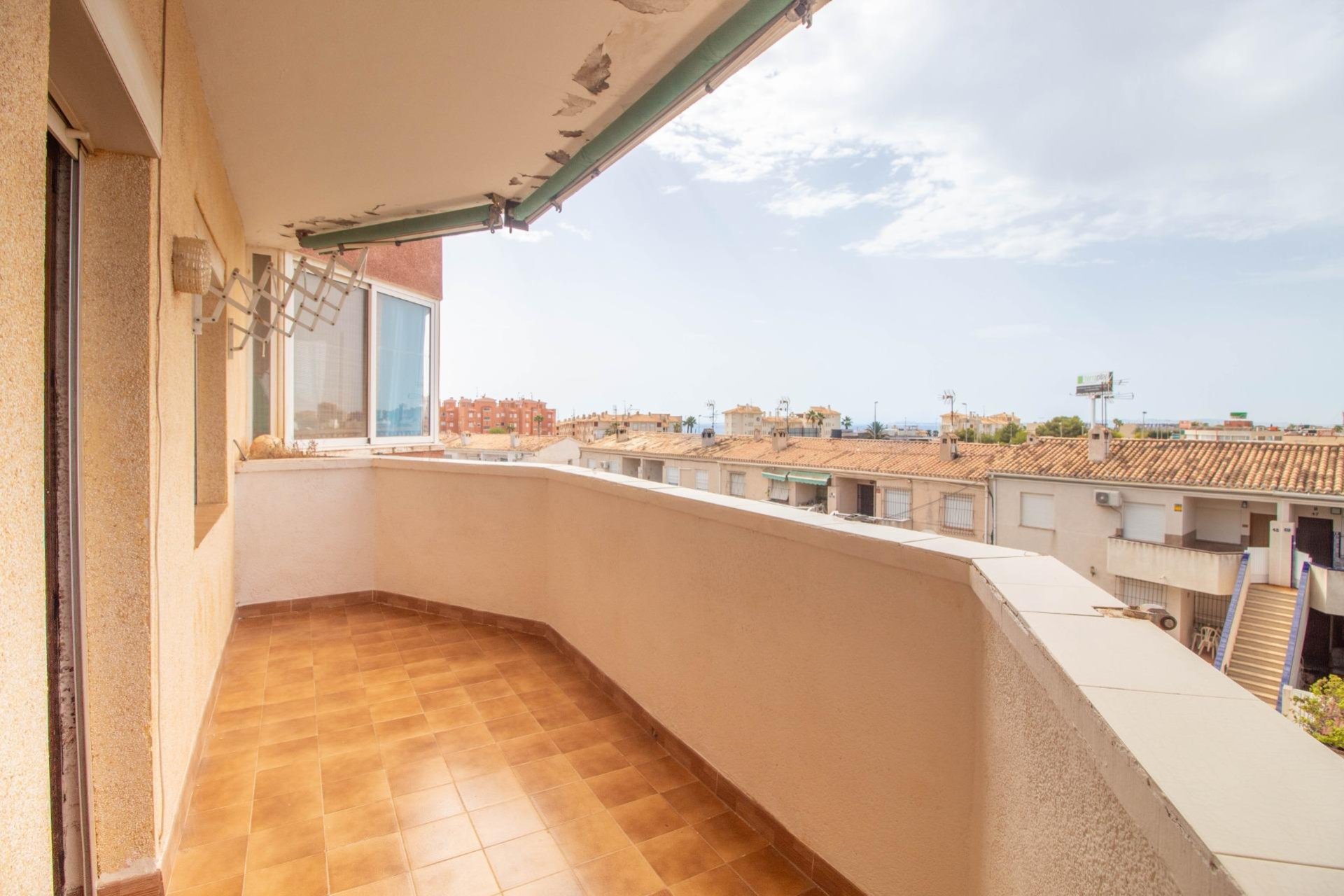 Reventa - Apartment -
Orihuela Costa - La Regia