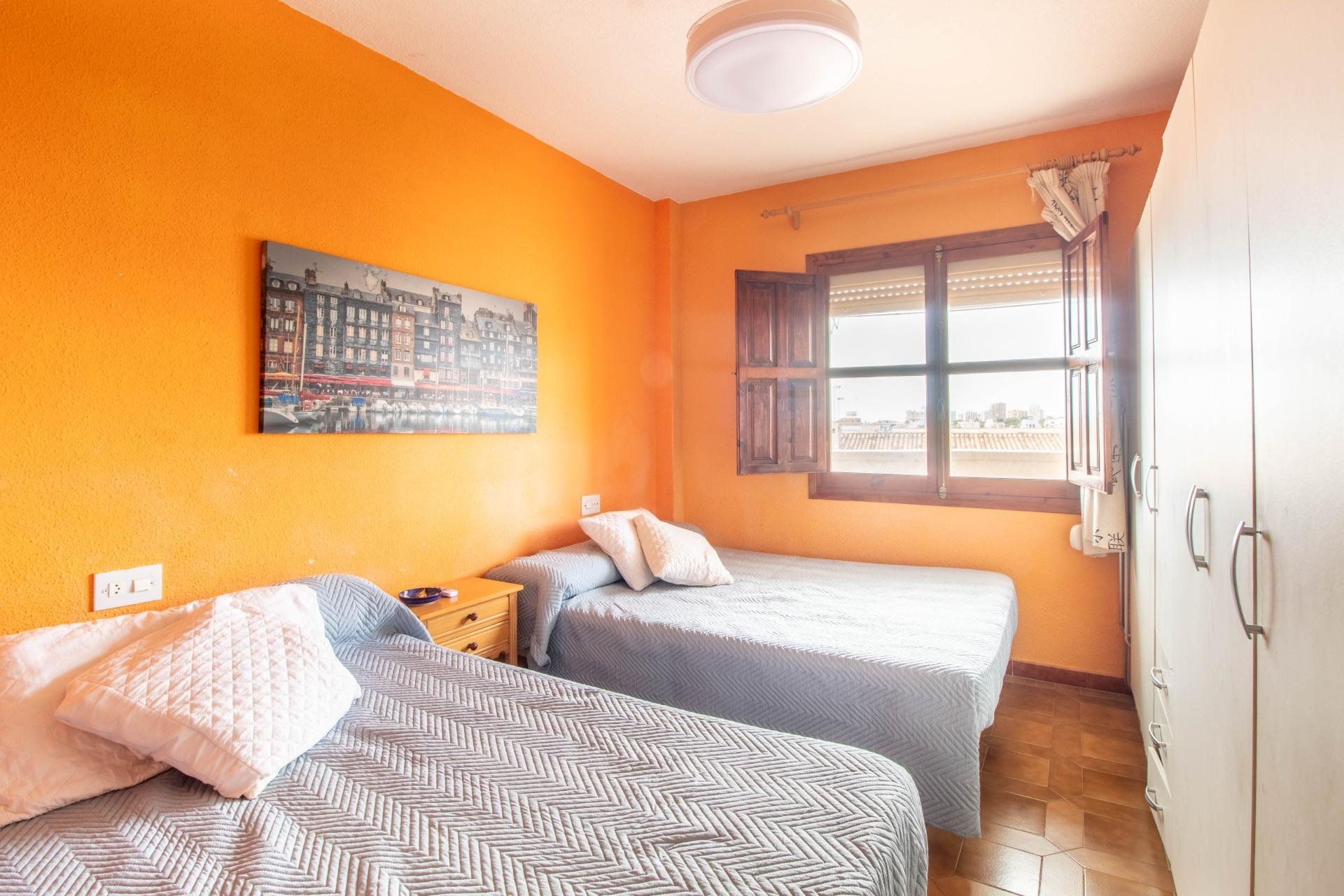 Reventa - Apartment -
Orihuela Costa - La Regia