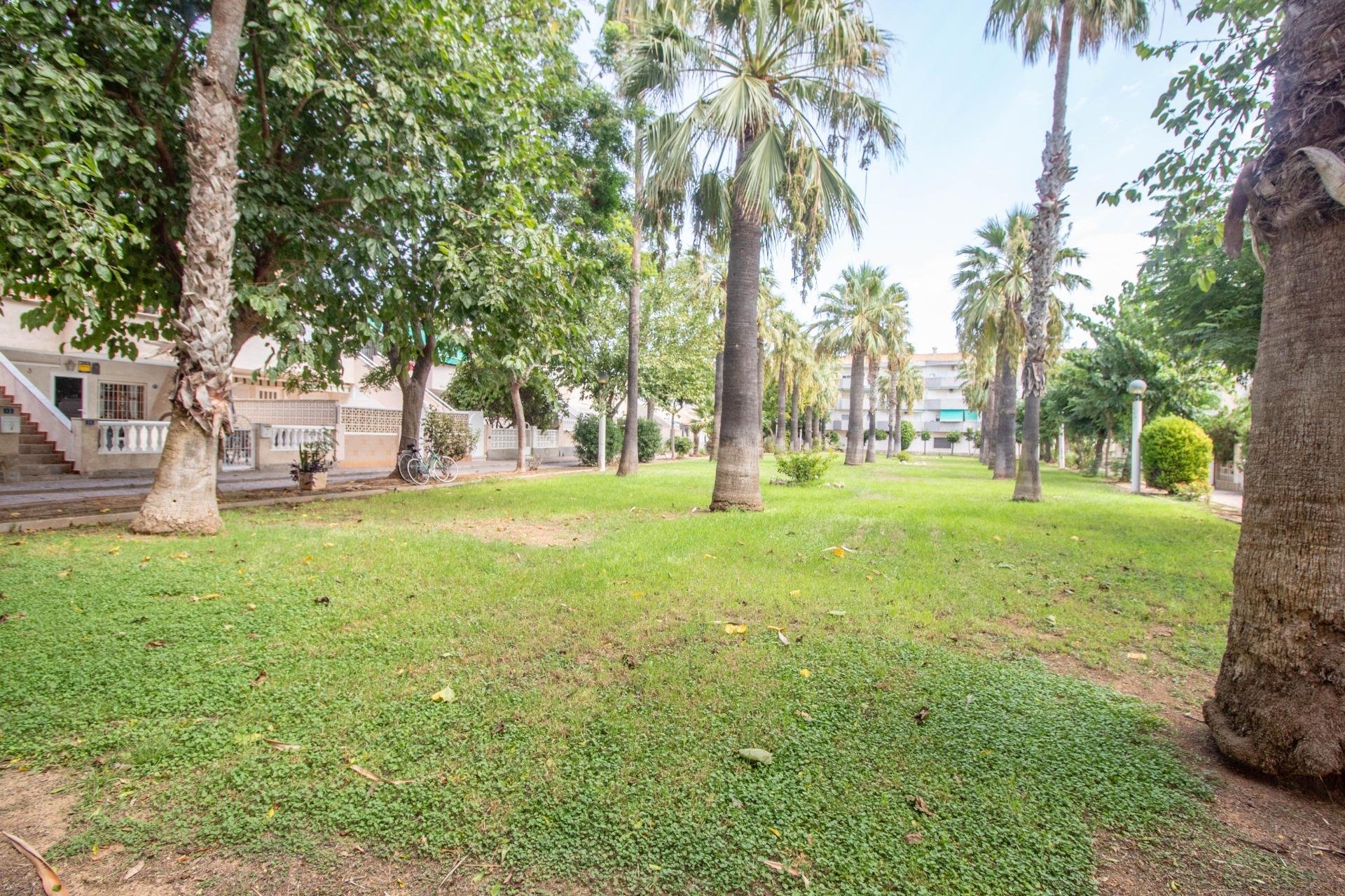Reventa - Apartment -
Orihuela Costa - La Regia