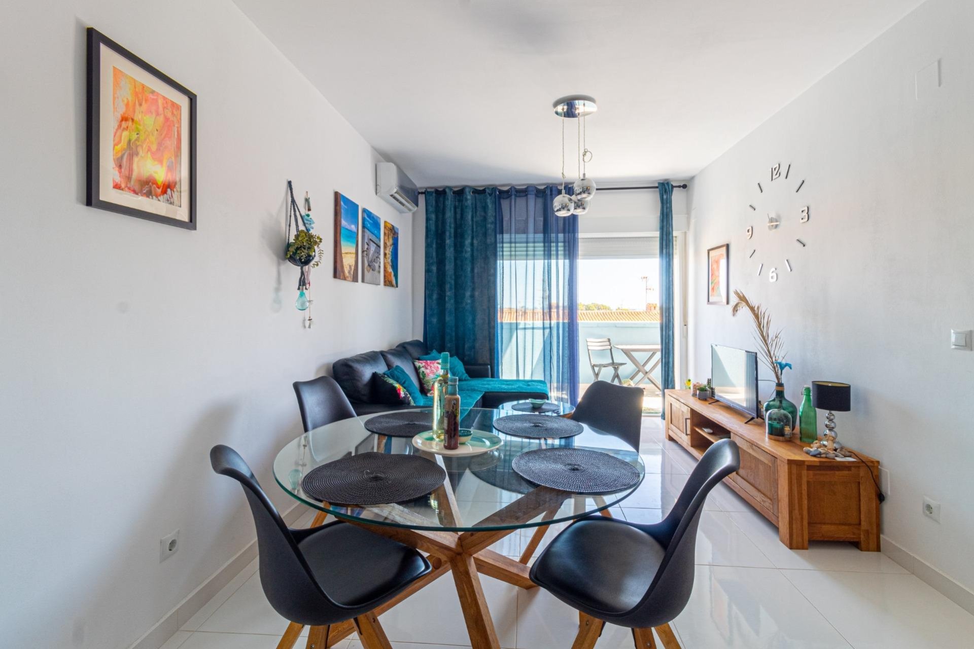 Reventa - Apartment -
Orihuela Costa - La Regia