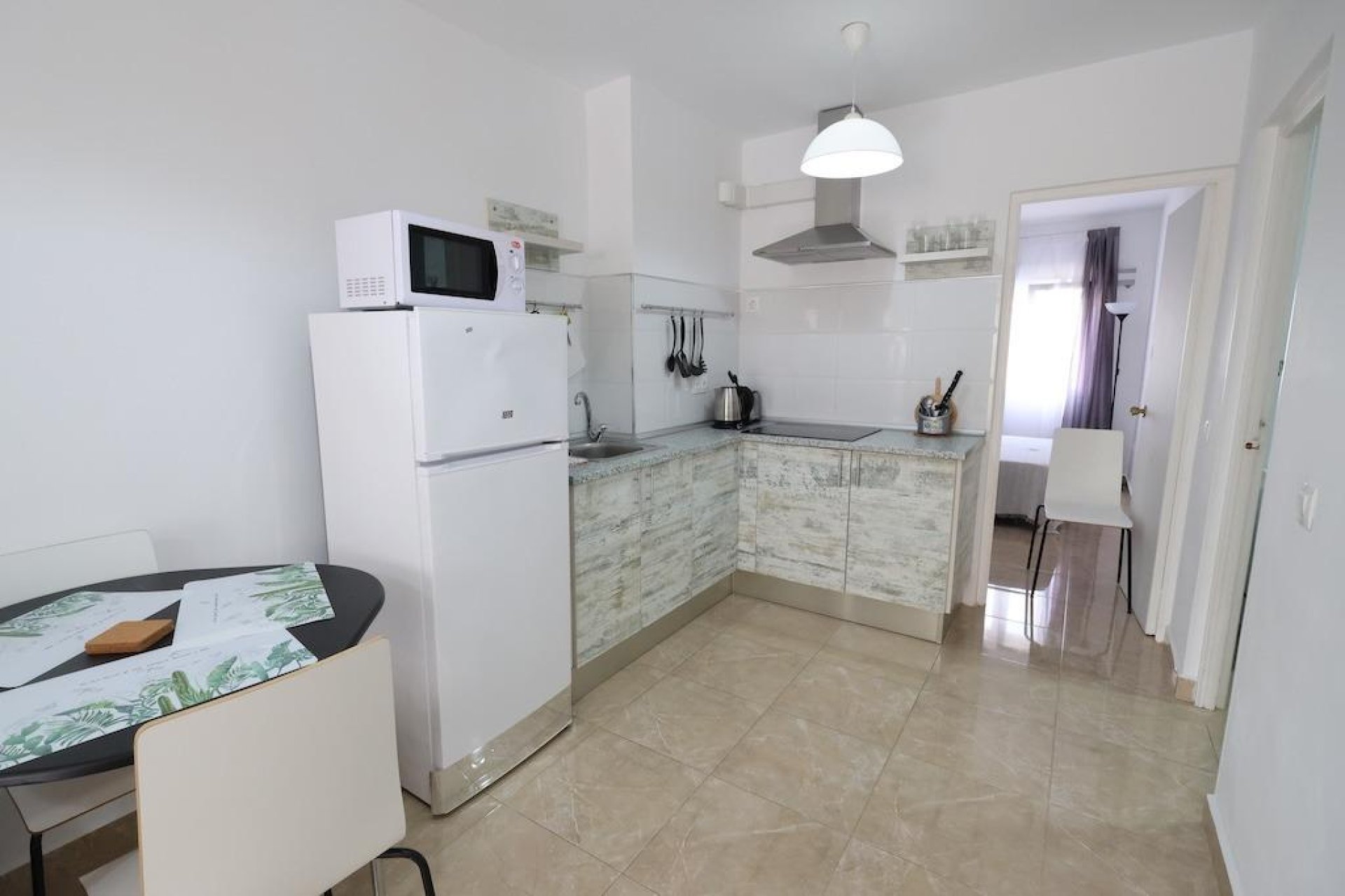 Reventa - Apartment -
Orihuela Costa - La Regia