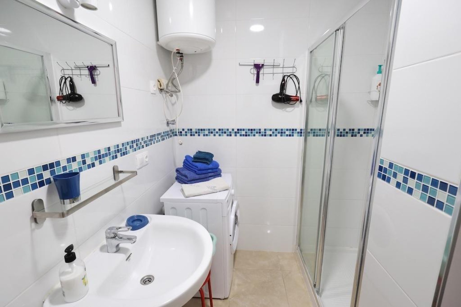 Reventa - Apartment -
Orihuela Costa - La Regia