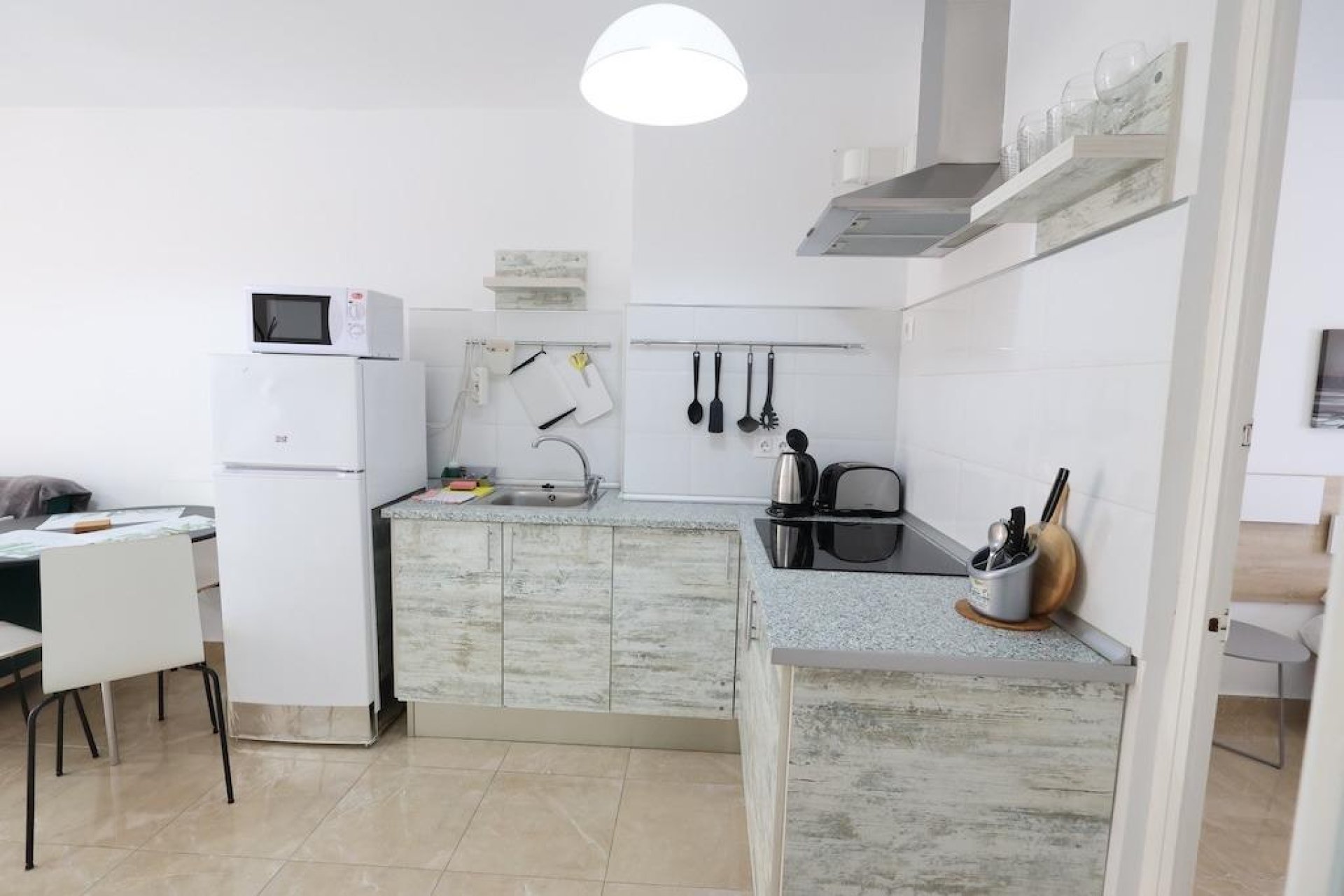 Reventa - Apartment -
Orihuela Costa - La Regia