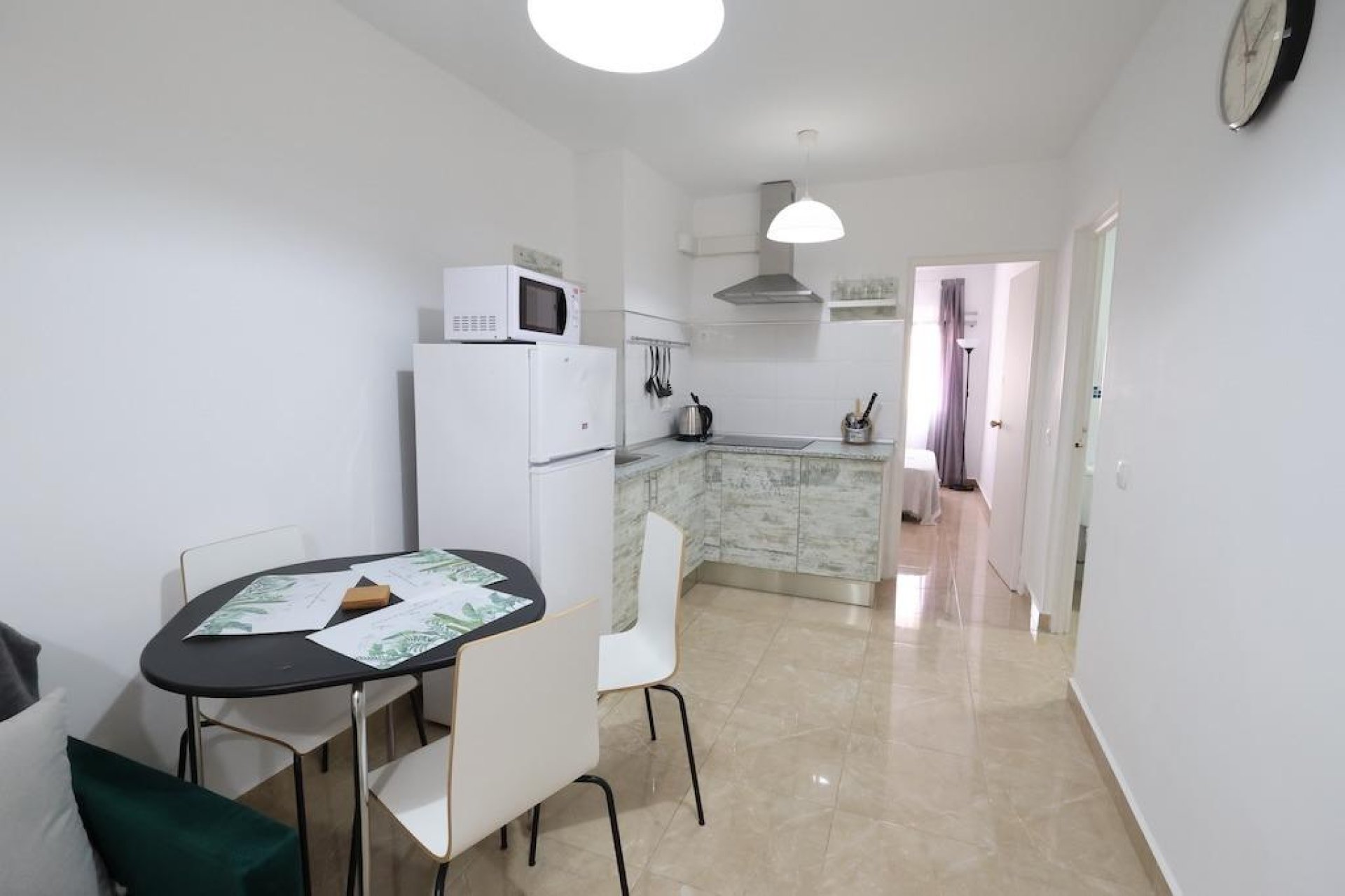Reventa - Apartment -
Orihuela Costa - La Regia
