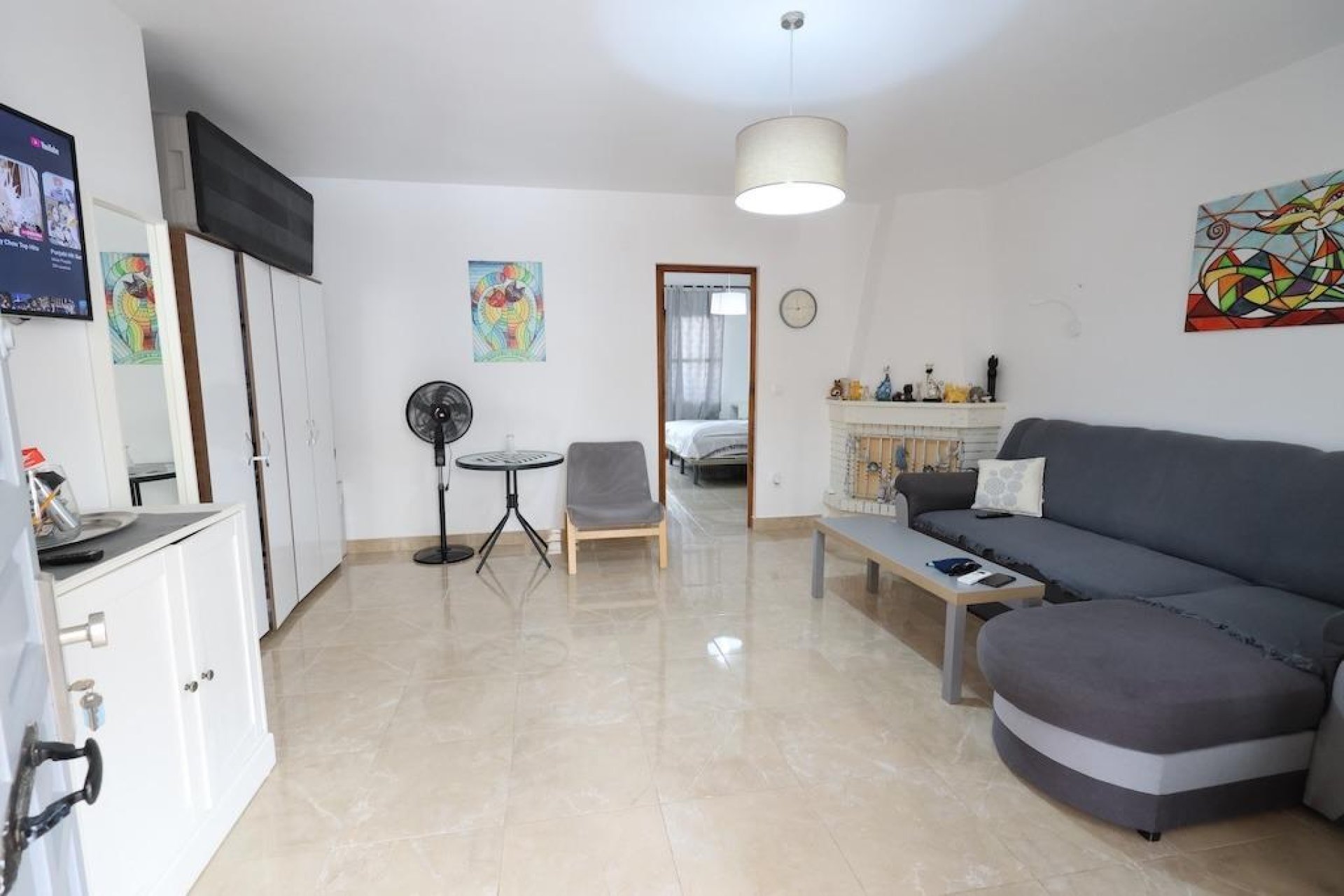Reventa - Apartment -
Orihuela Costa - La Regia