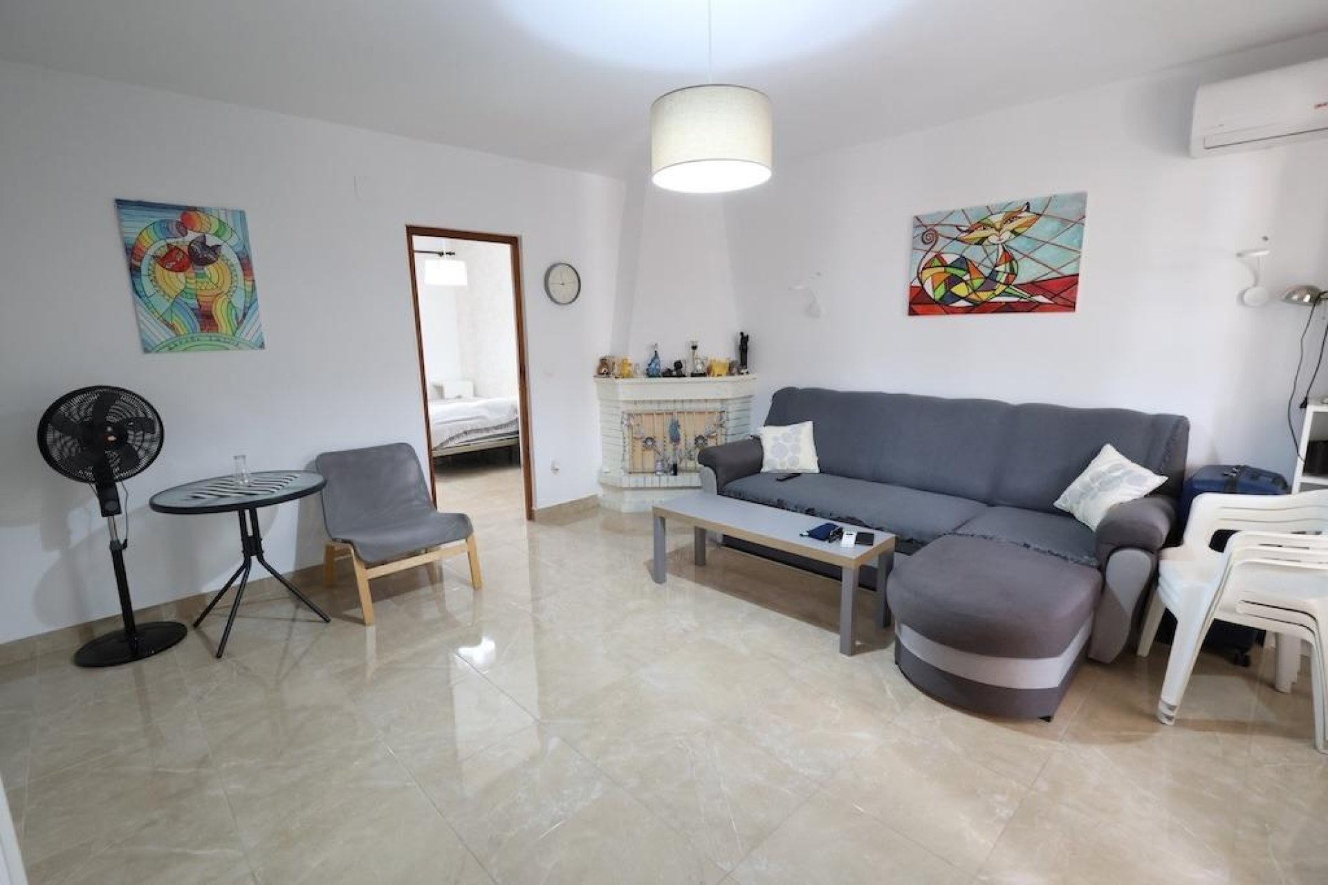 Reventa - Apartment -
Orihuela Costa - La Regia