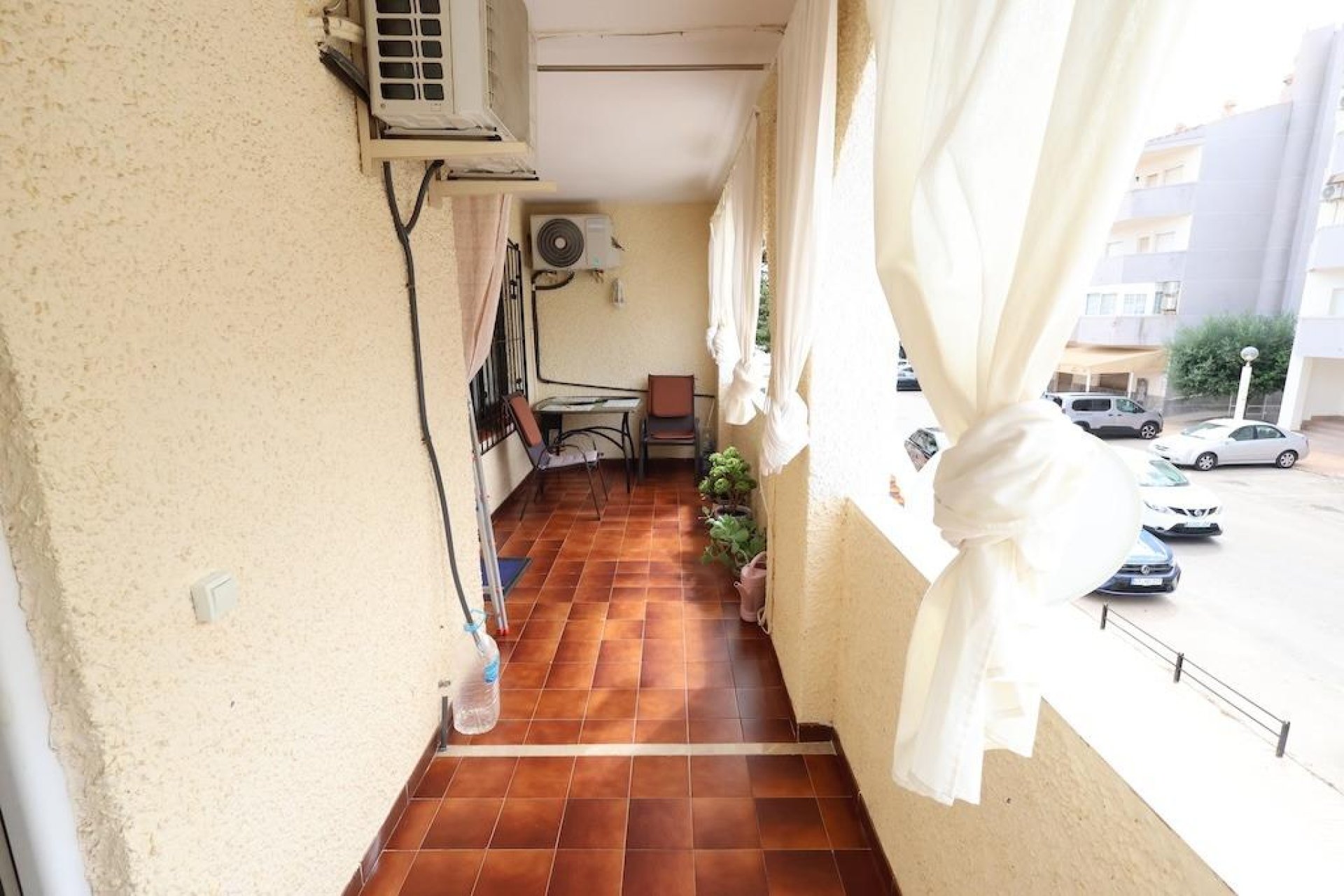 Reventa - Apartment -
Orihuela Costa - La Regia