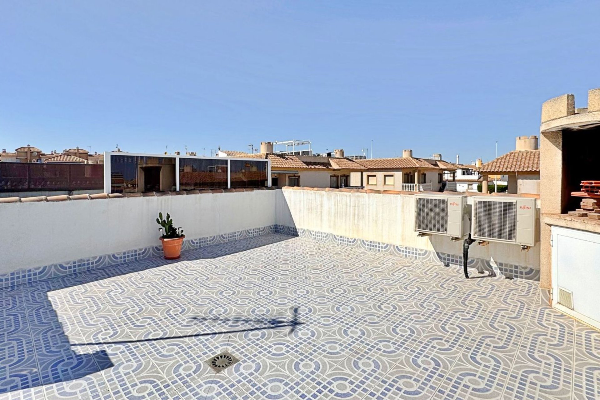 Reventa - Apartment -
Orihuela Costa - La Zenia