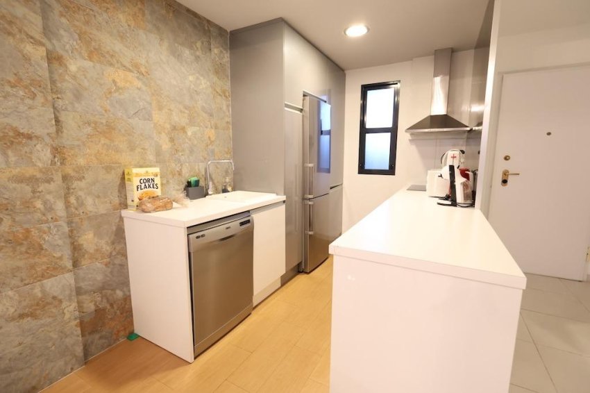 Reventa - Apartment -
Orihuela Costa - La Zenia