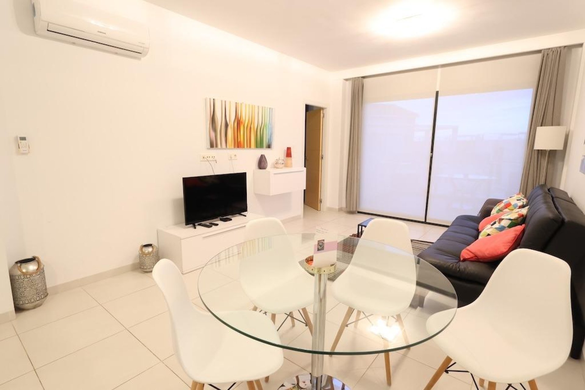 Reventa - Apartment -
Orihuela Costa - La Zenia