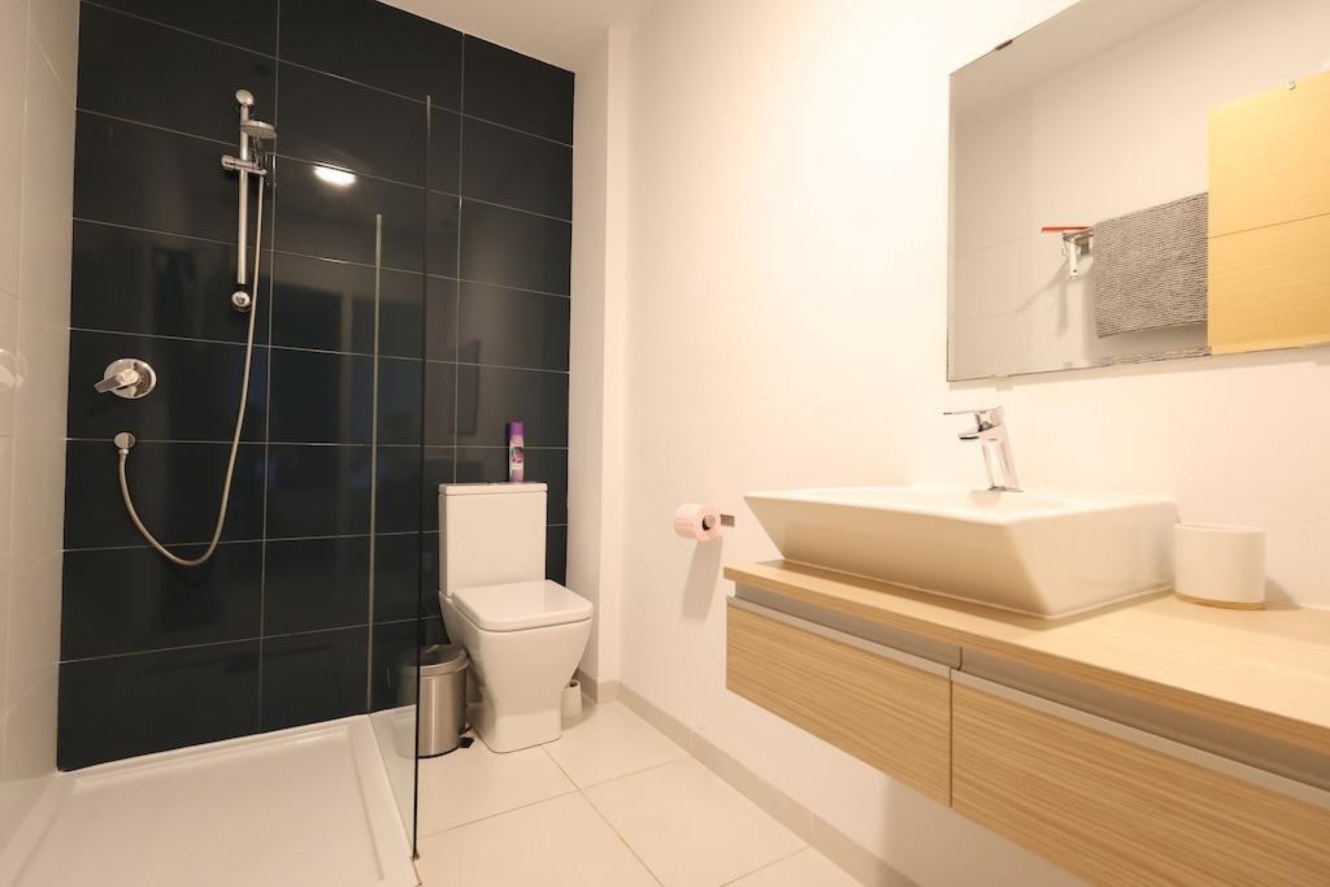 Reventa - Apartment -
Orihuela Costa - La Zenia