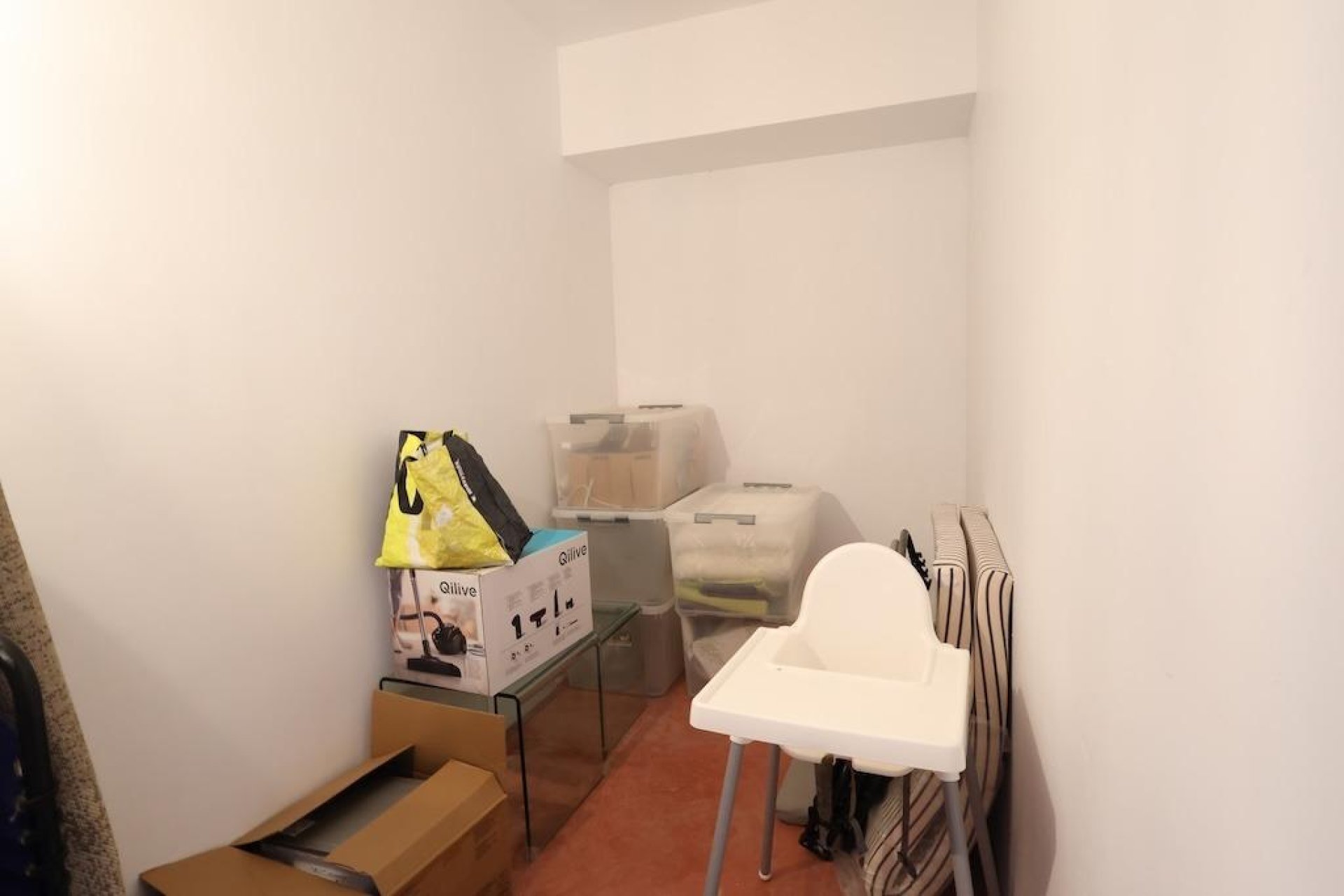 Reventa - Apartment -
Orihuela Costa - La Zenia