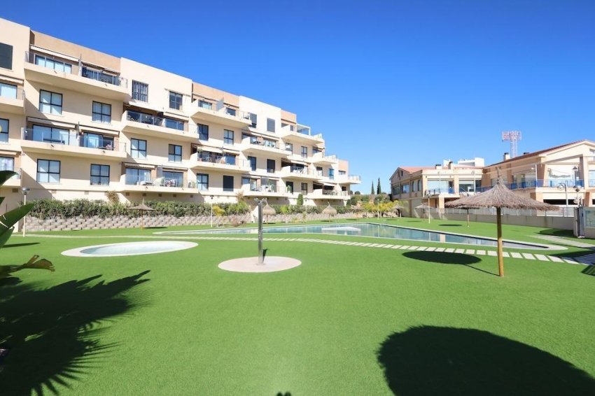 Reventa - Apartment -
Orihuela Costa - La Zenia