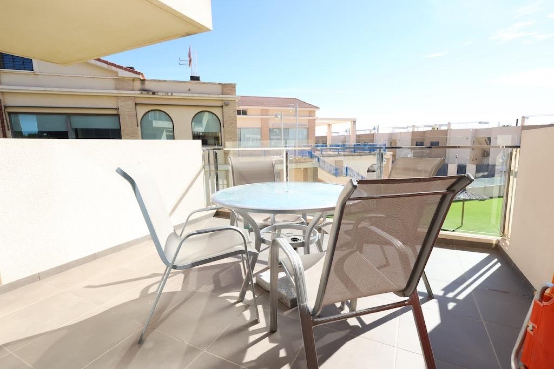 Reventa - Apartment -
Orihuela Costa - La Zenia