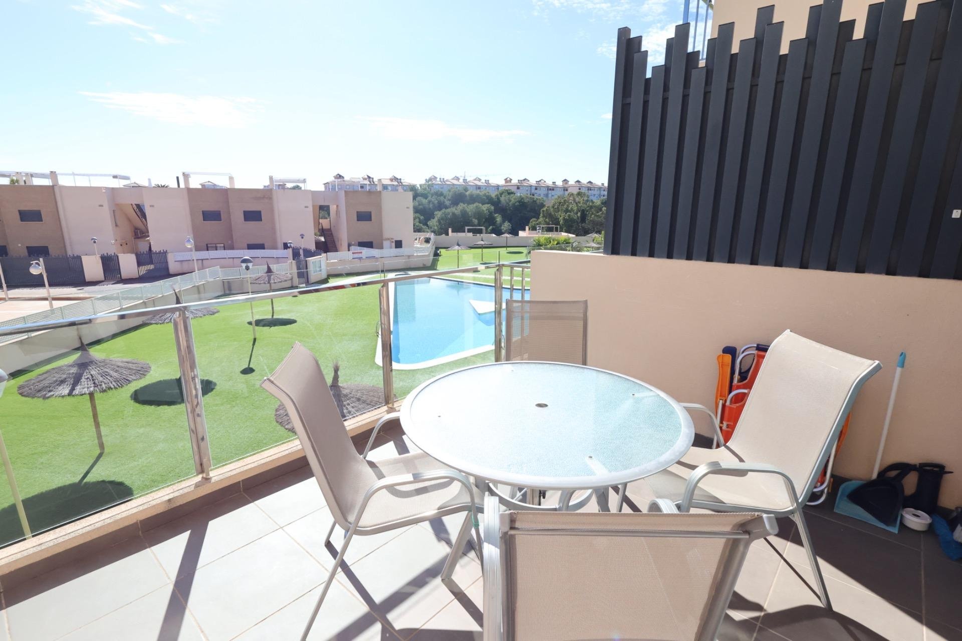 Reventa - Apartment -
Orihuela Costa - La Zenia
