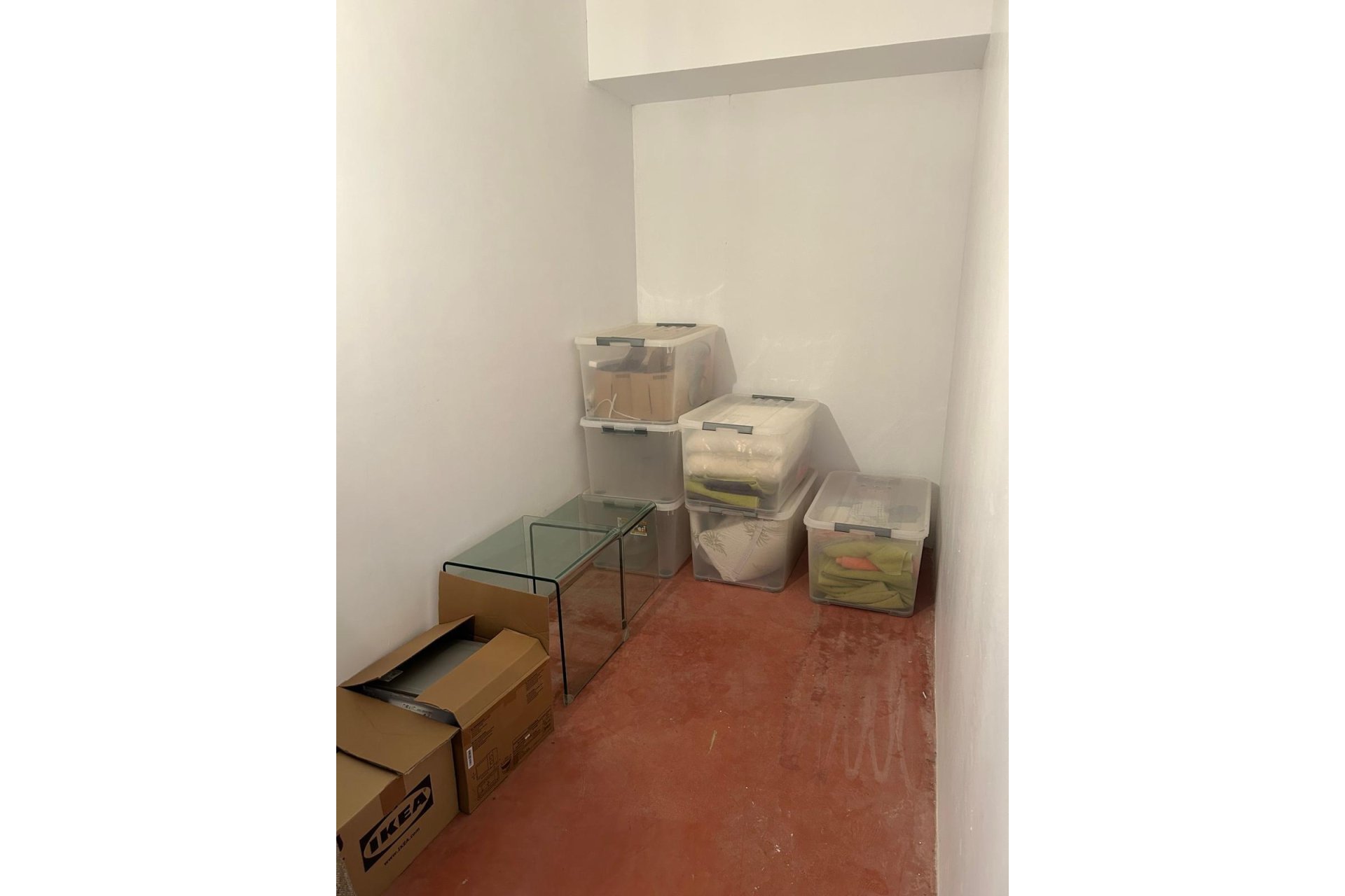 Reventa - Apartment -
Orihuela Costa - La Zenia