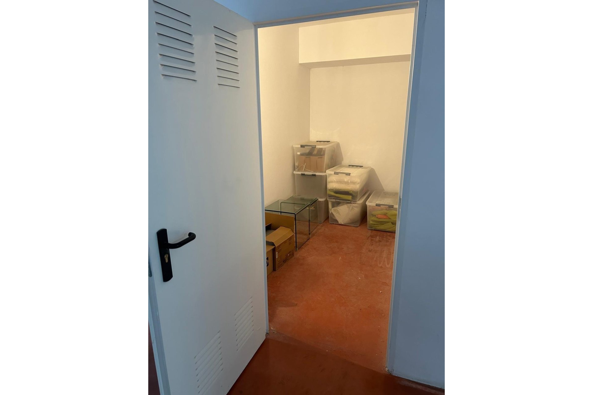 Reventa - Apartment -
Orihuela Costa - La Zenia