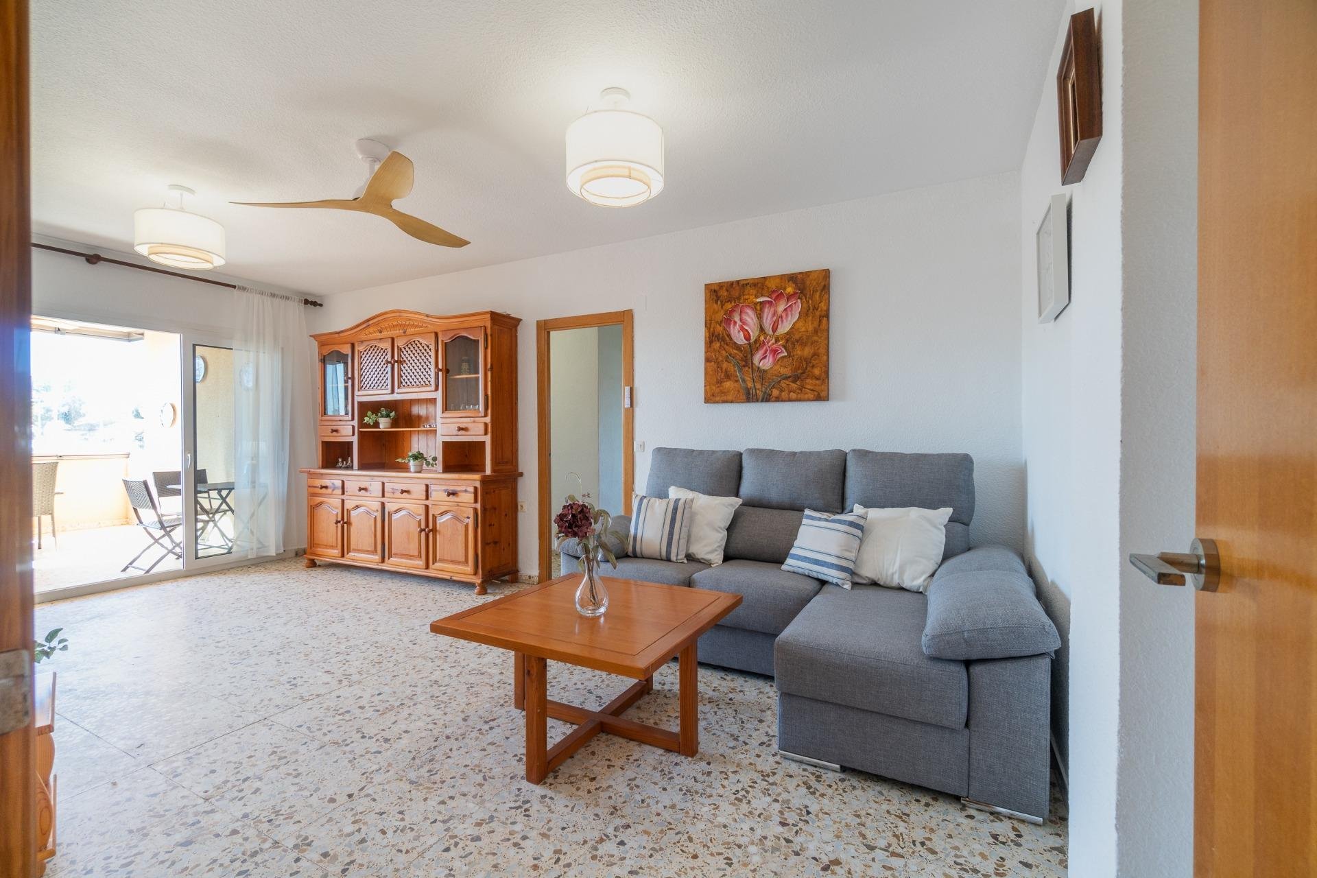 Reventa - Apartment -
Orihuela Costa - La Zenia