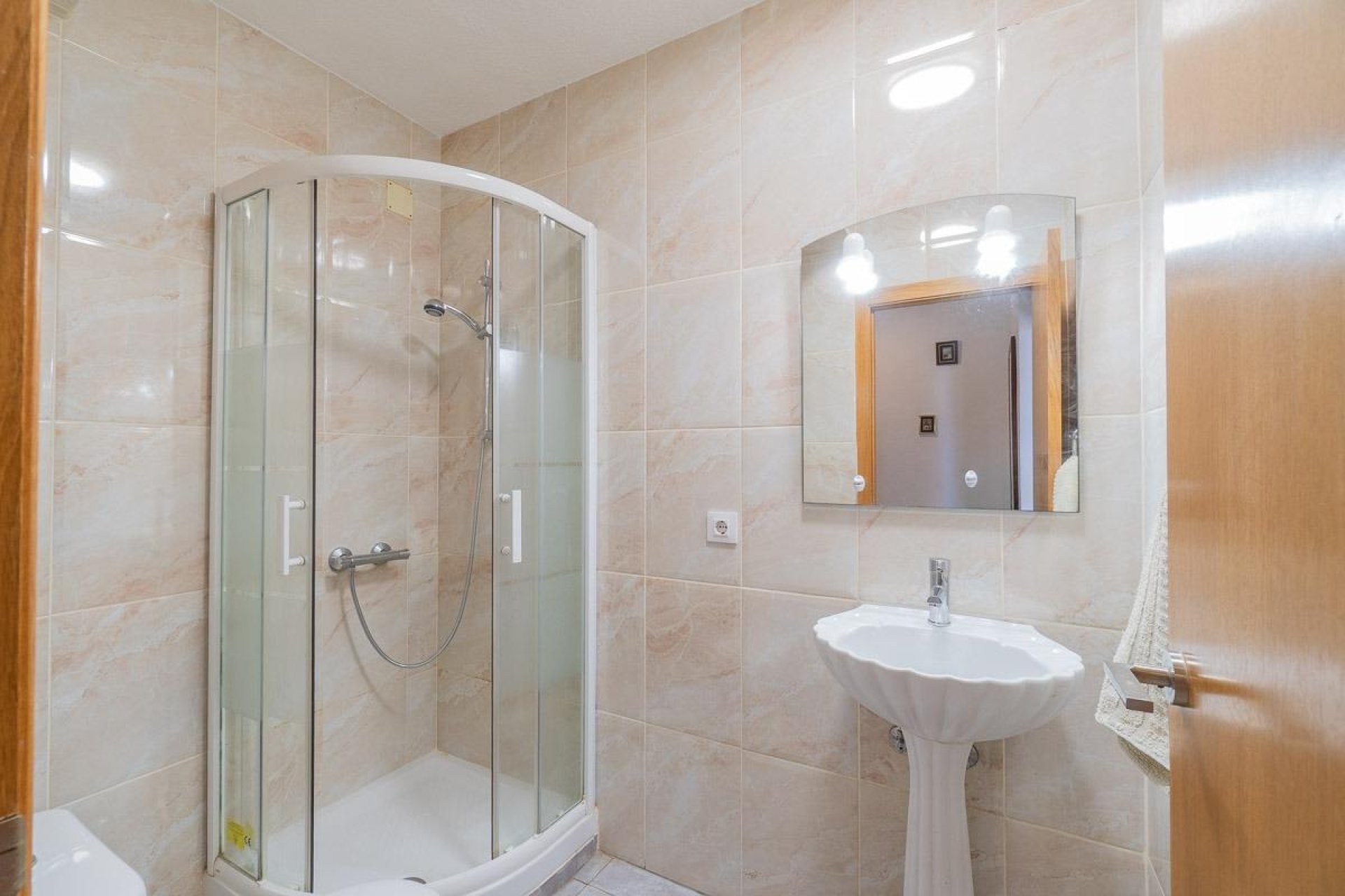 Reventa - Apartment -
Orihuela Costa - La Zenia