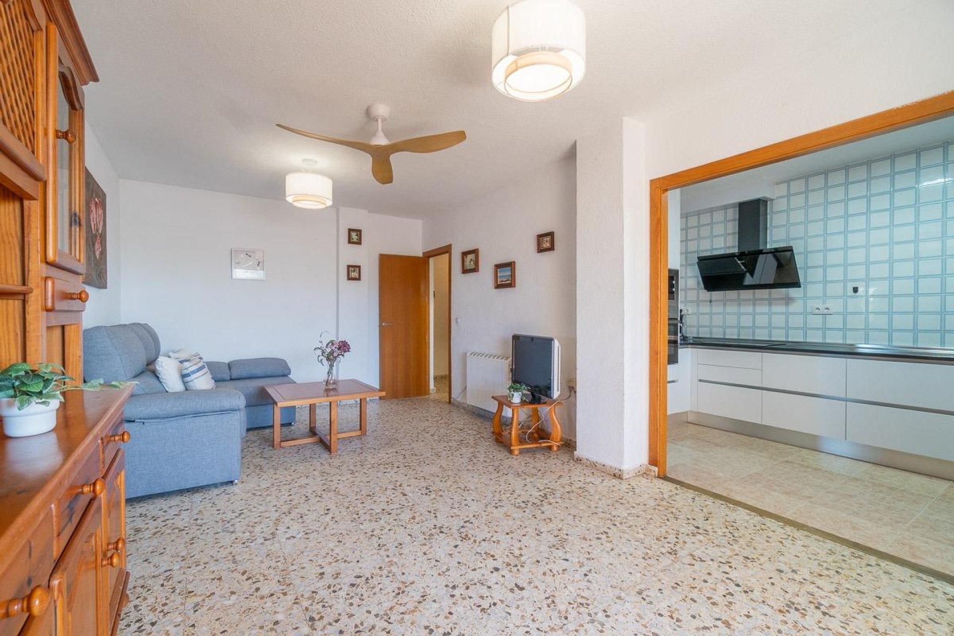 Reventa - Apartment -
Orihuela Costa - La Zenia