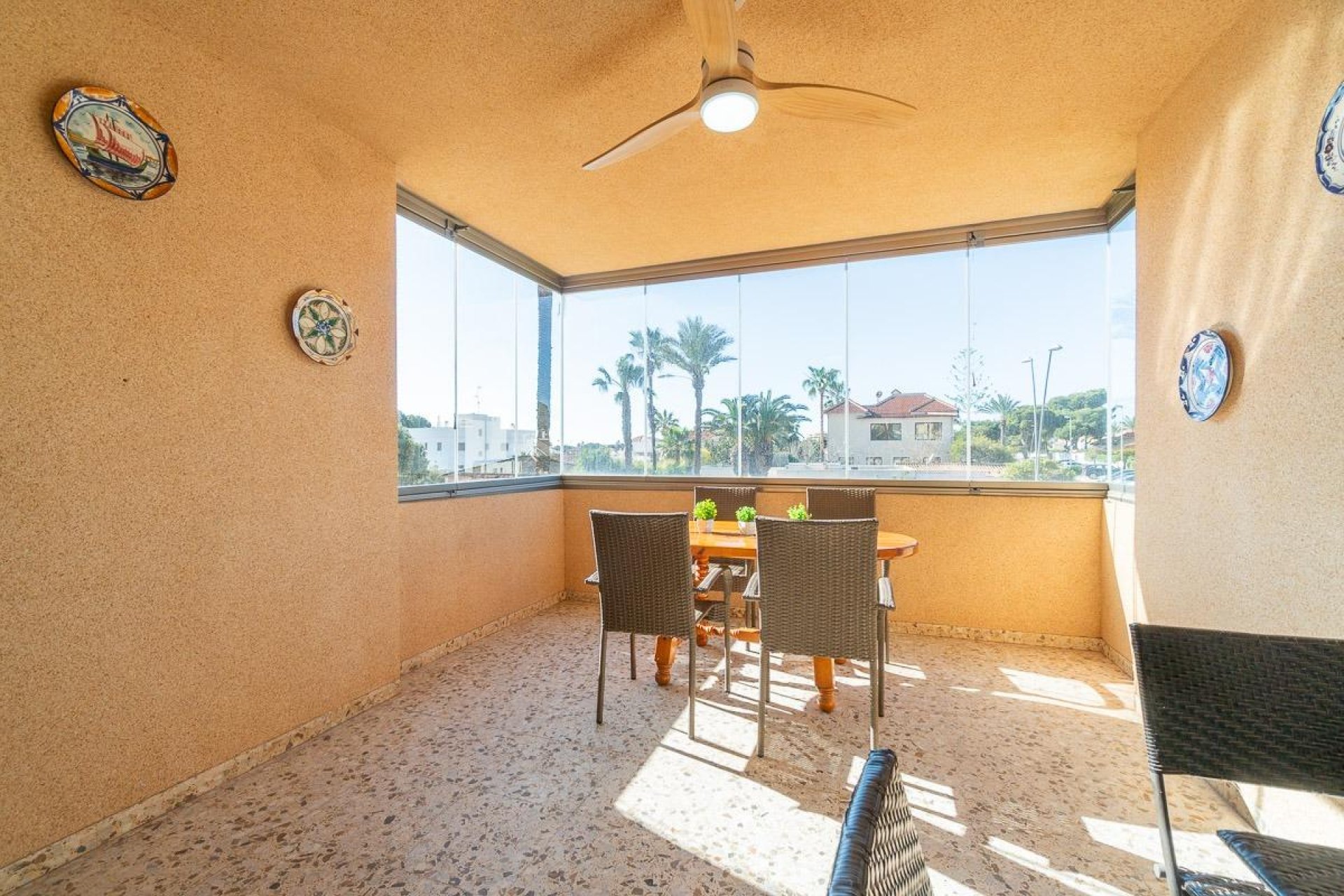 Reventa - Apartment -
Orihuela Costa - La Zenia