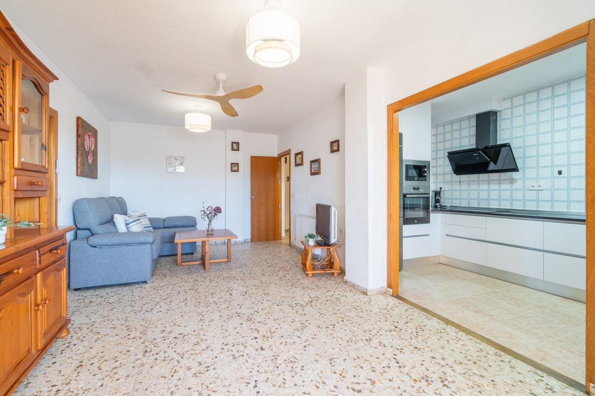 Reventa - Apartment -
Orihuela Costa - La Zenia