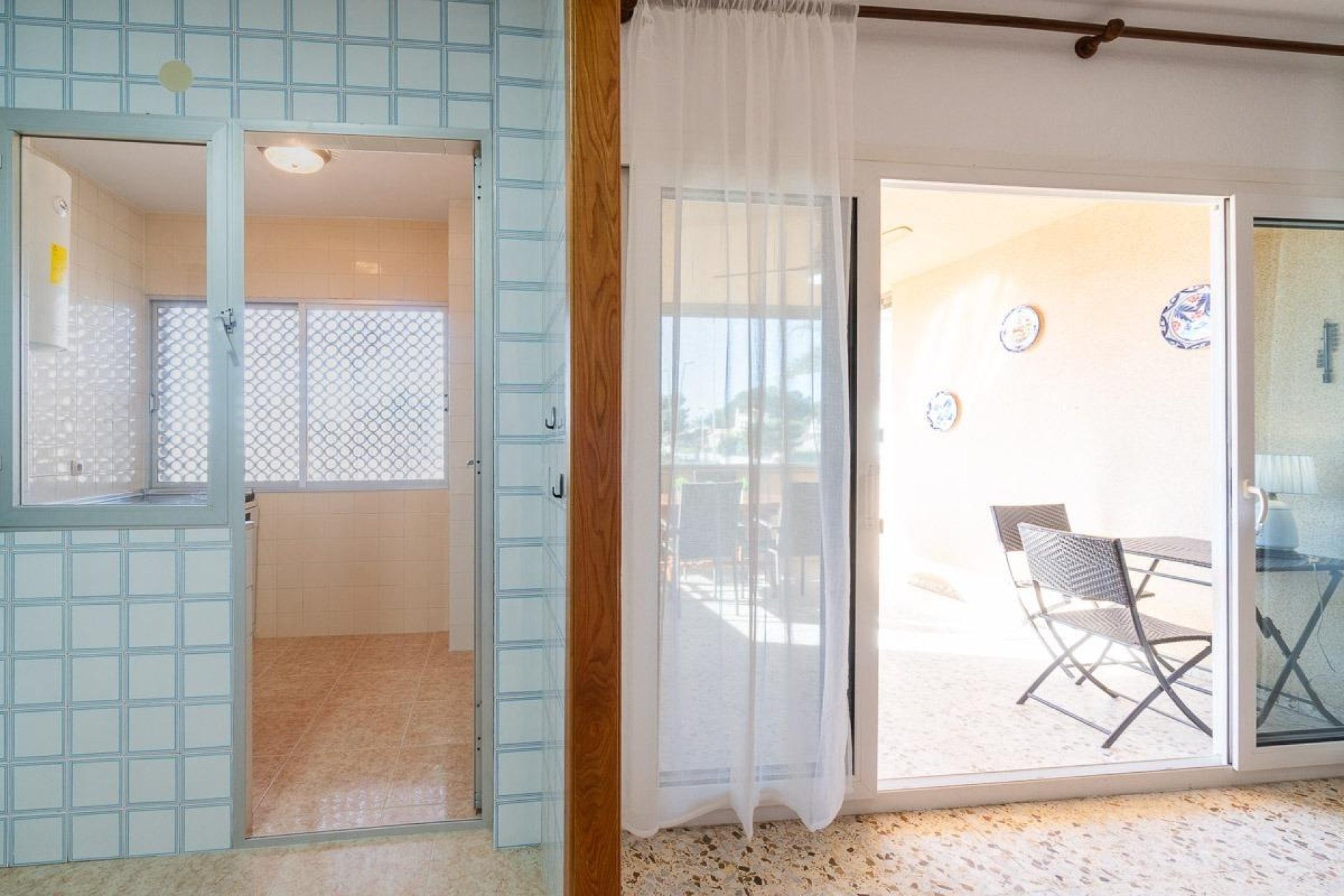 Reventa - Apartment -
Orihuela Costa - La Zenia