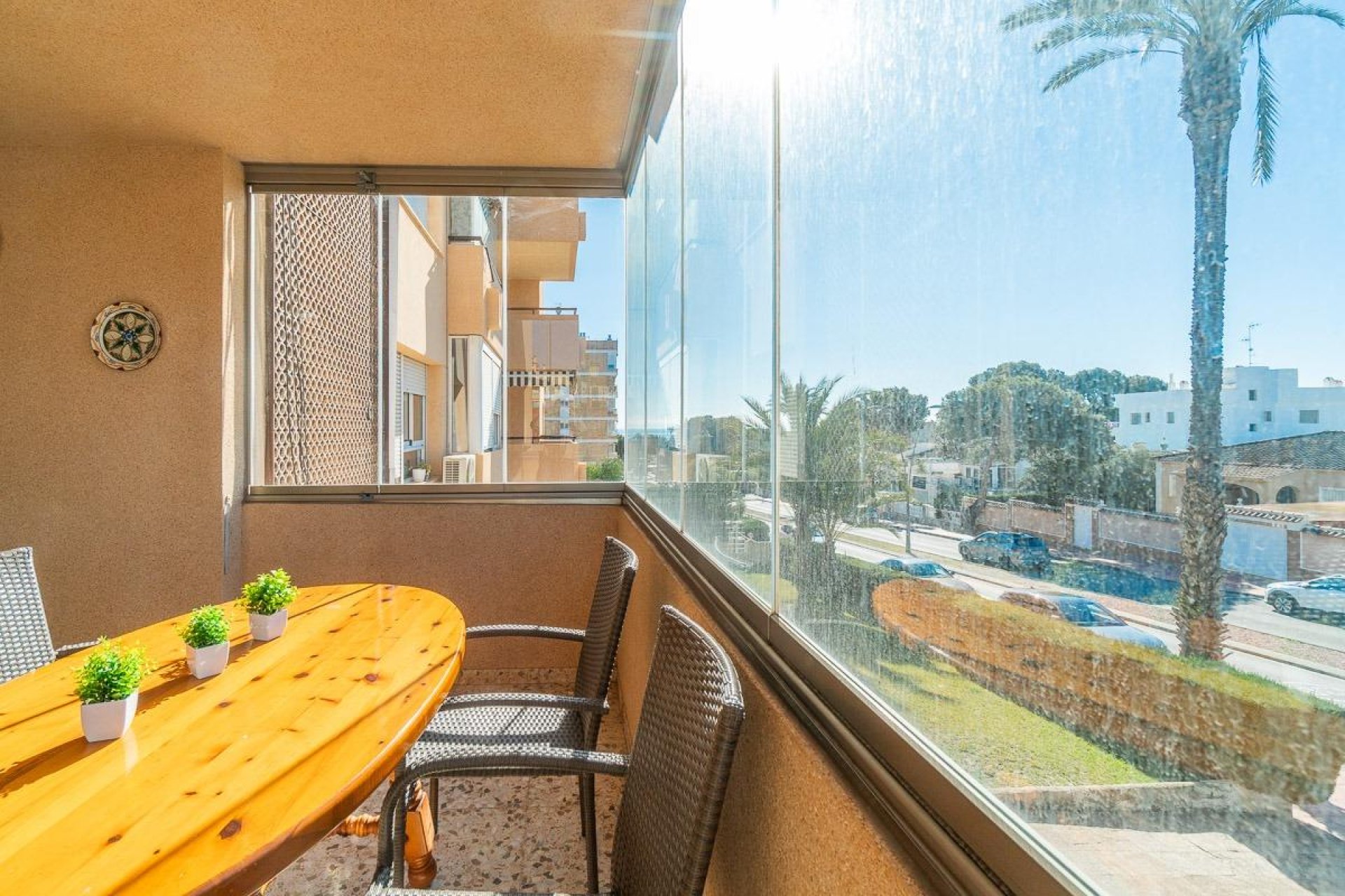 Reventa - Apartment -
Orihuela Costa - La Zenia